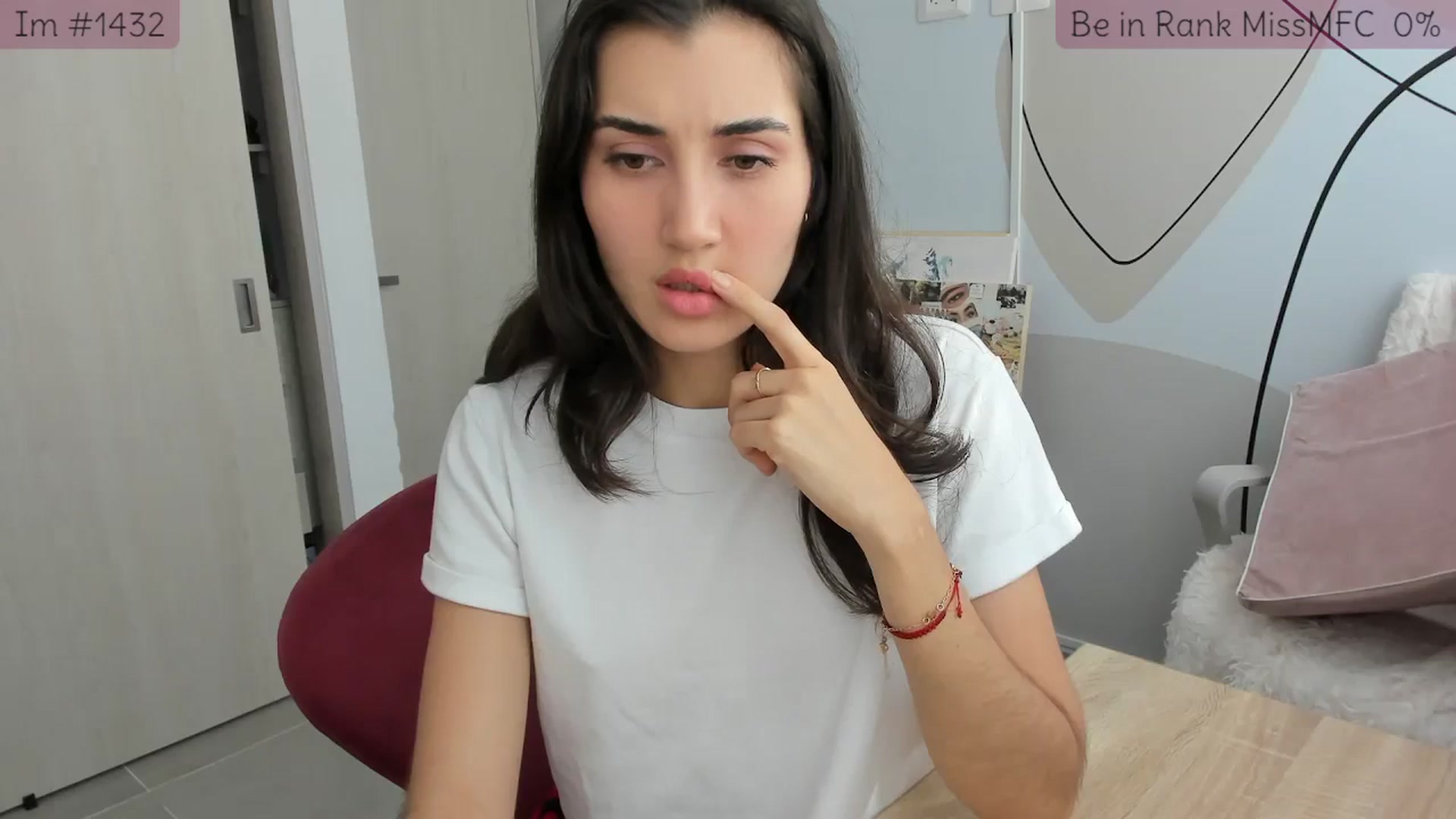 Gallery image thumbnail from Angelnaaughty's myfreecams stream on, 11/13/2025, 20:52 image 16 of 20