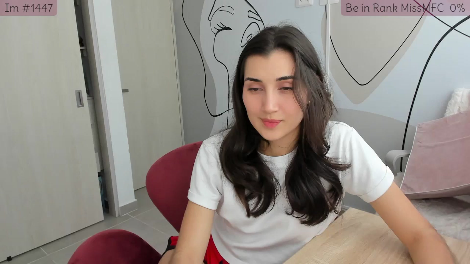 Gallery image thumbnail from Angelnaaughty's myfreecams stream on, 11/13/2025, 20:52 image 1 of 20