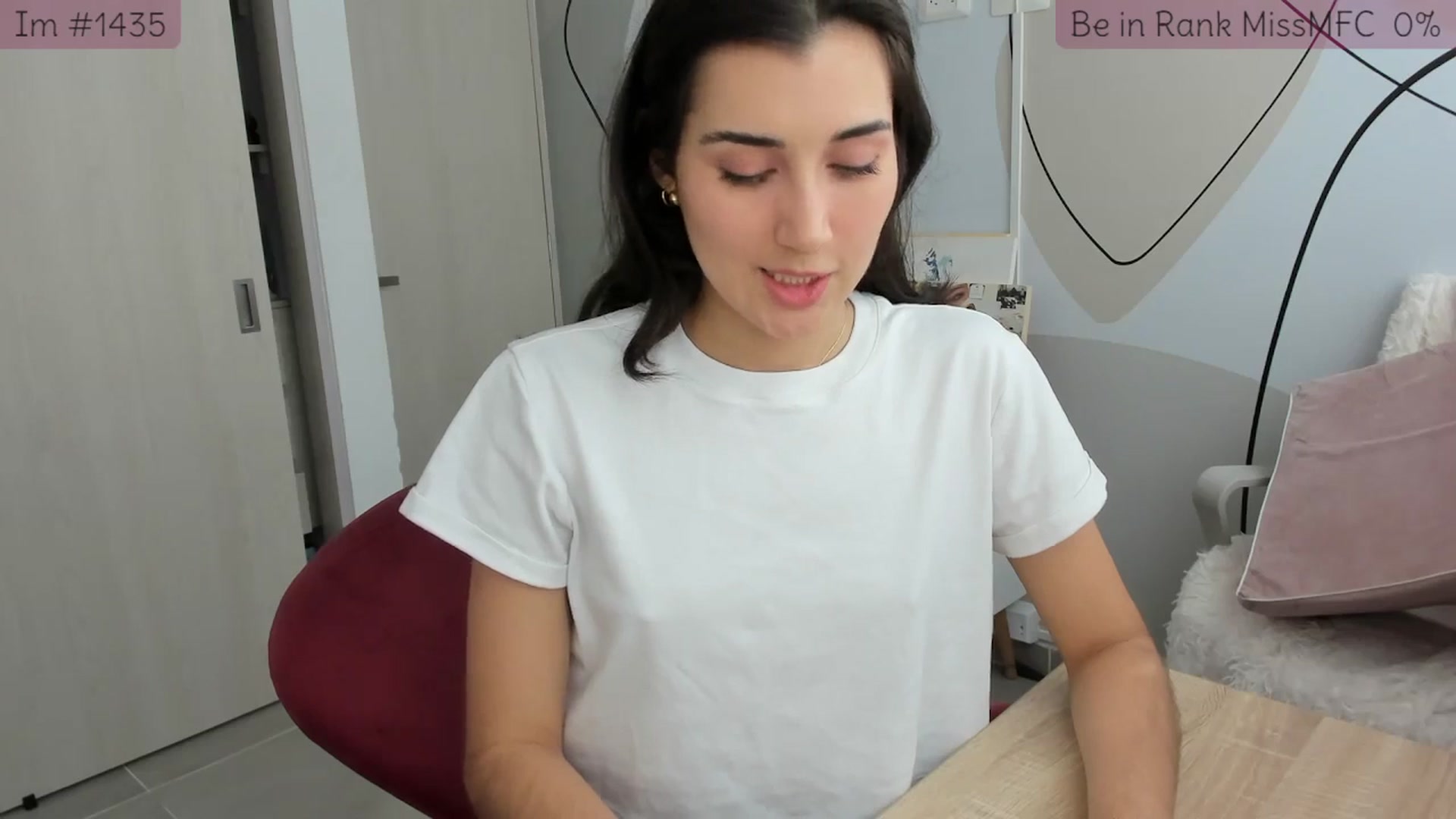 Gallery image thumbnail from Angelnaaughty's myfreecams stream on, 11/13/2025, 20:52 image 13 of 20