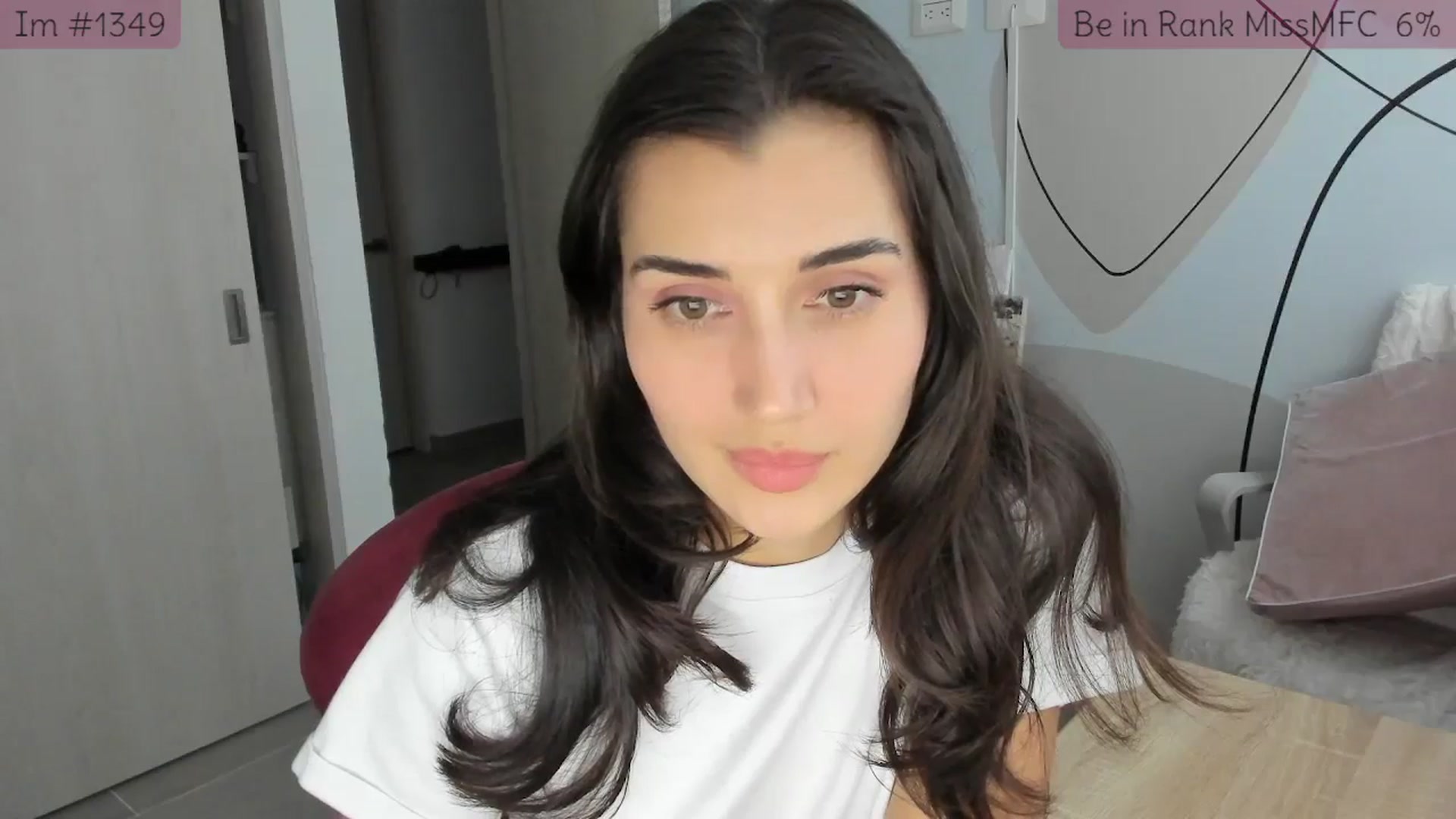 Gallery image thumbnail from Angelnaaughty's myfreecams stream on, 11/13/2025, 22:51 image 12 of 20