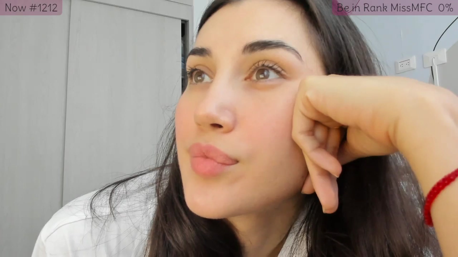 Gallery image thumbnail from Angelnaaughty's myfreecams stream on, 11/14/2025, 19:23 image 4 of 20