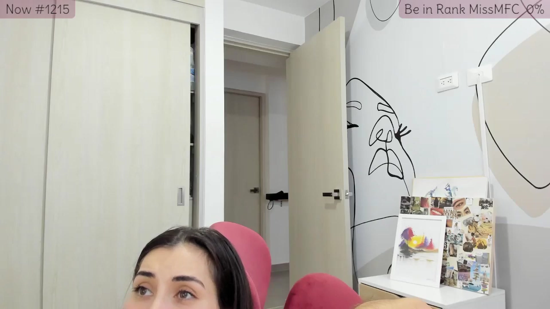 Gallery image thumbnail from Angelnaaughty's myfreecams stream on, 11/14/2025, 19:23 image 12 of 20