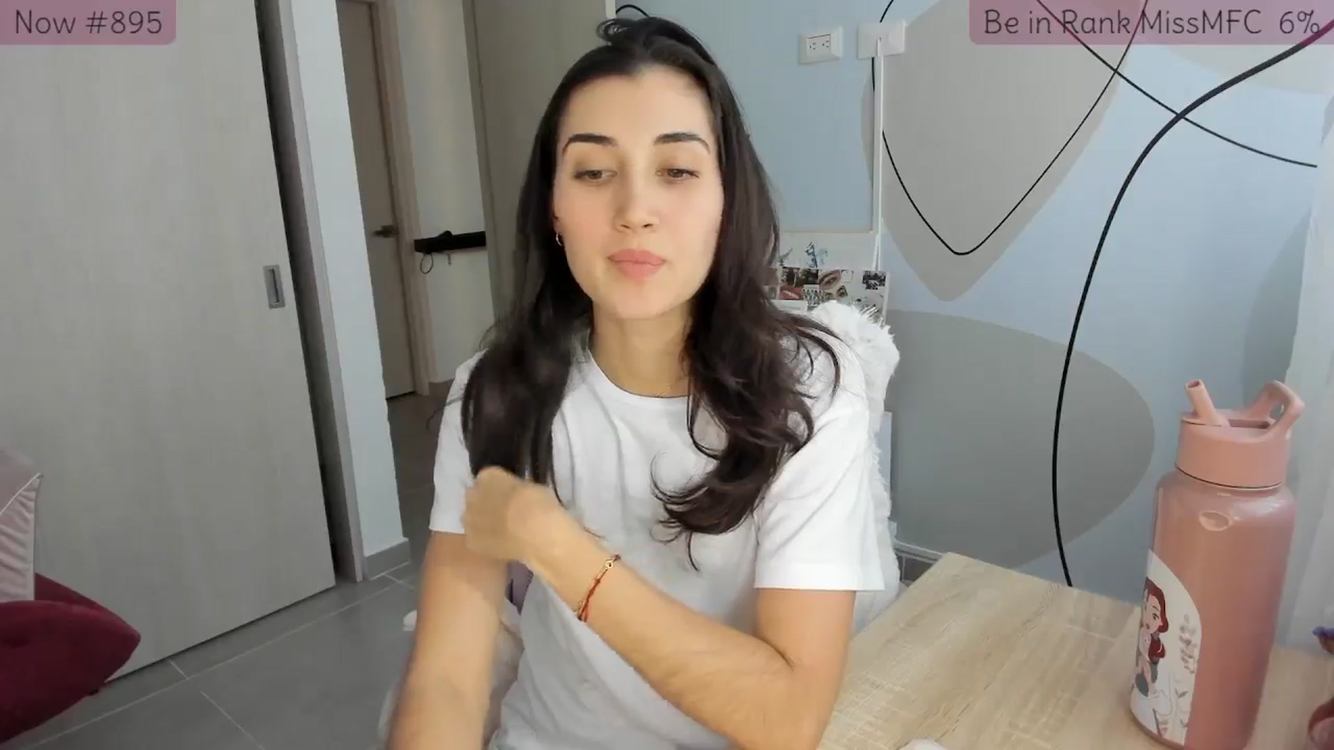 Gallery image thumbnail from Angelnaaughty's myfreecams stream on, 11/14/2025, 22:01 image 14 of 20