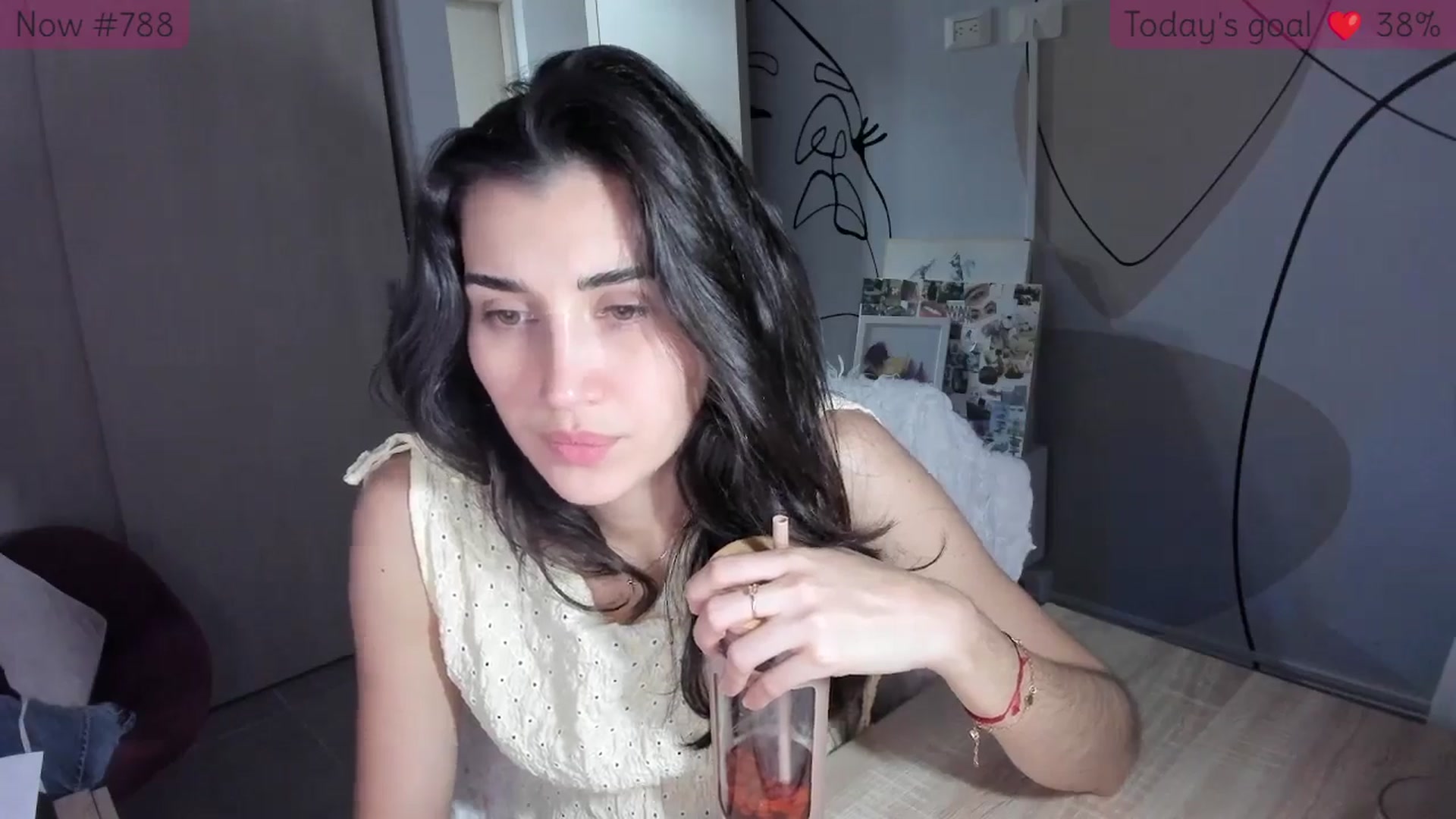 Gallery image thumbnail from Angelnaaughty's myfreecams stream on, 11/15/2025, 23:05 image 6 of 20
