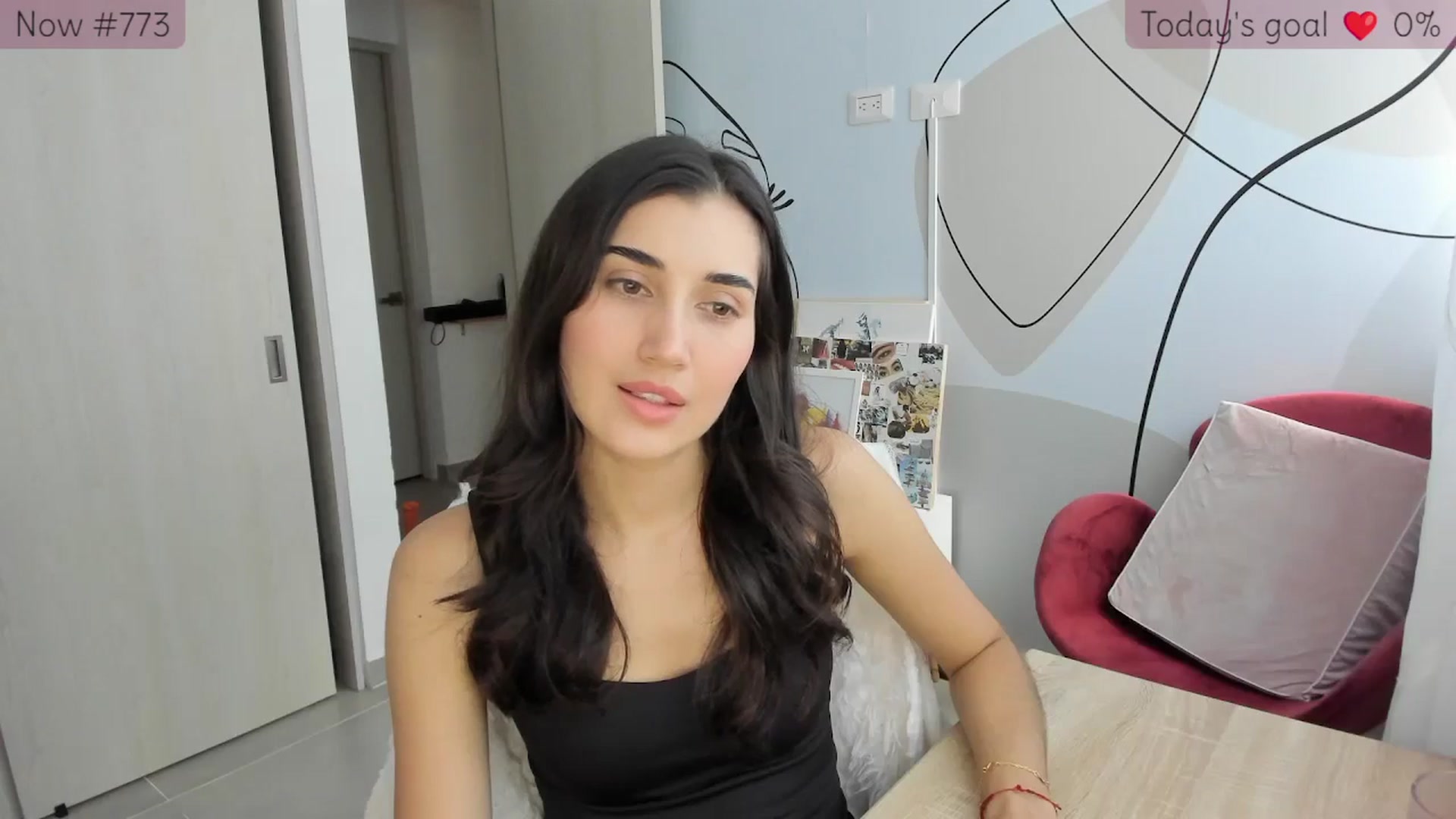 Gallery image thumbnail from Angelnaaughty's myfreecams stream on, 11/20/2025, 20:48 image 3 of 20