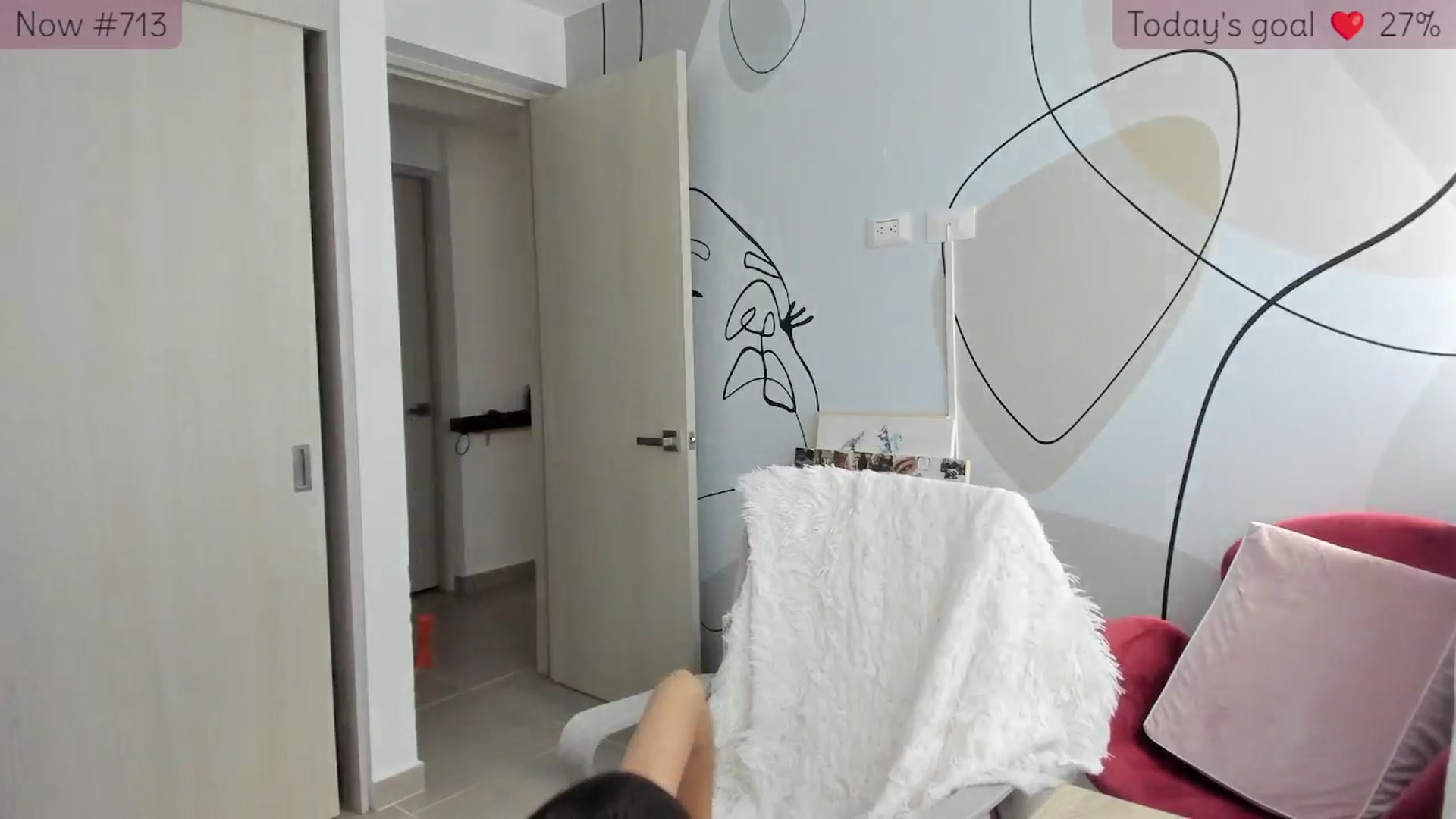Gallery image thumbnail from Angelnaaughty's myfreecams stream on, 11/20/2025, 20:48 image 16 of 20