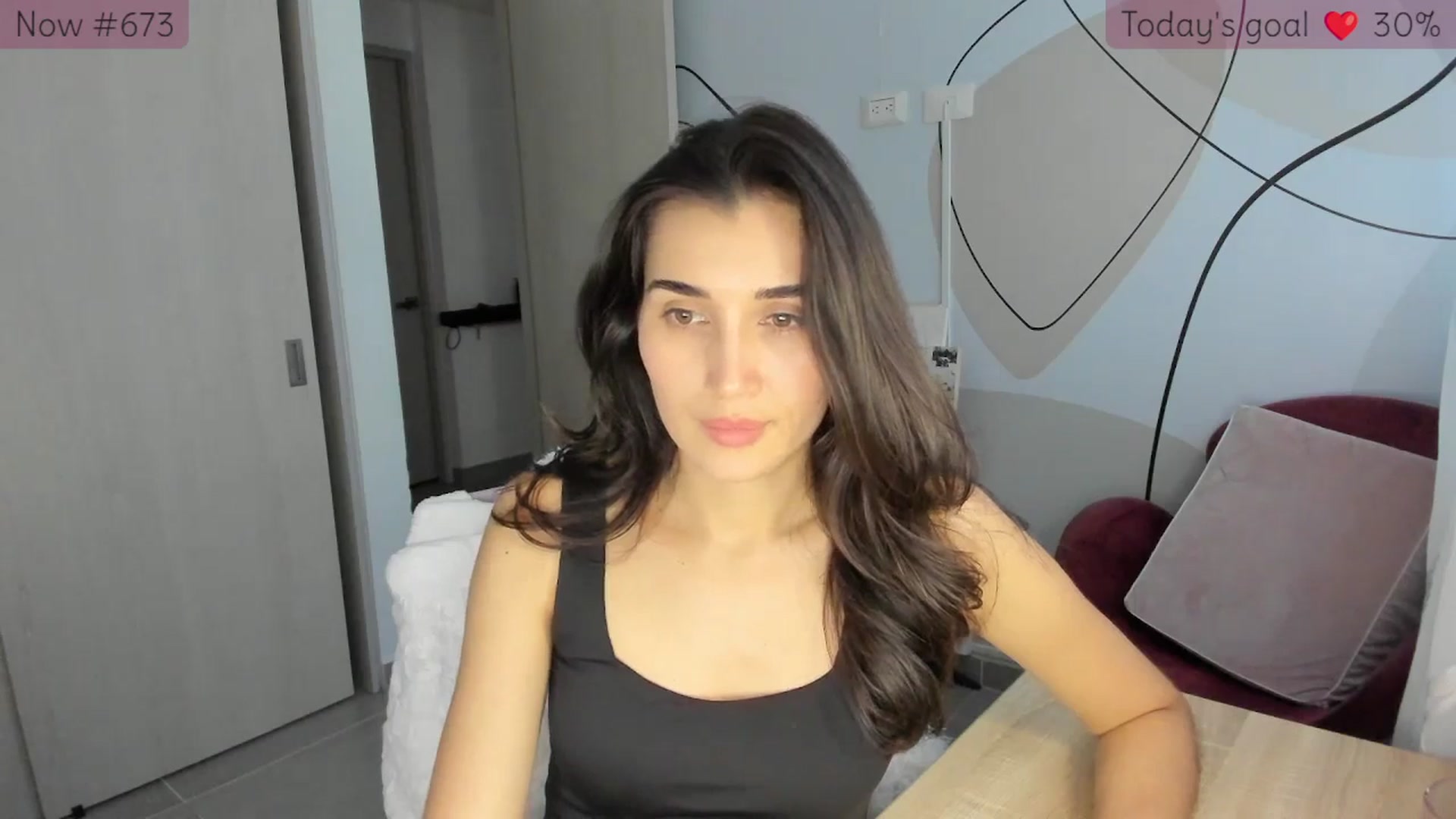 Gallery image thumbnail from Angelnaaughty's myfreecams stream on, 11/20/2025, 21:19 image 7 of 20