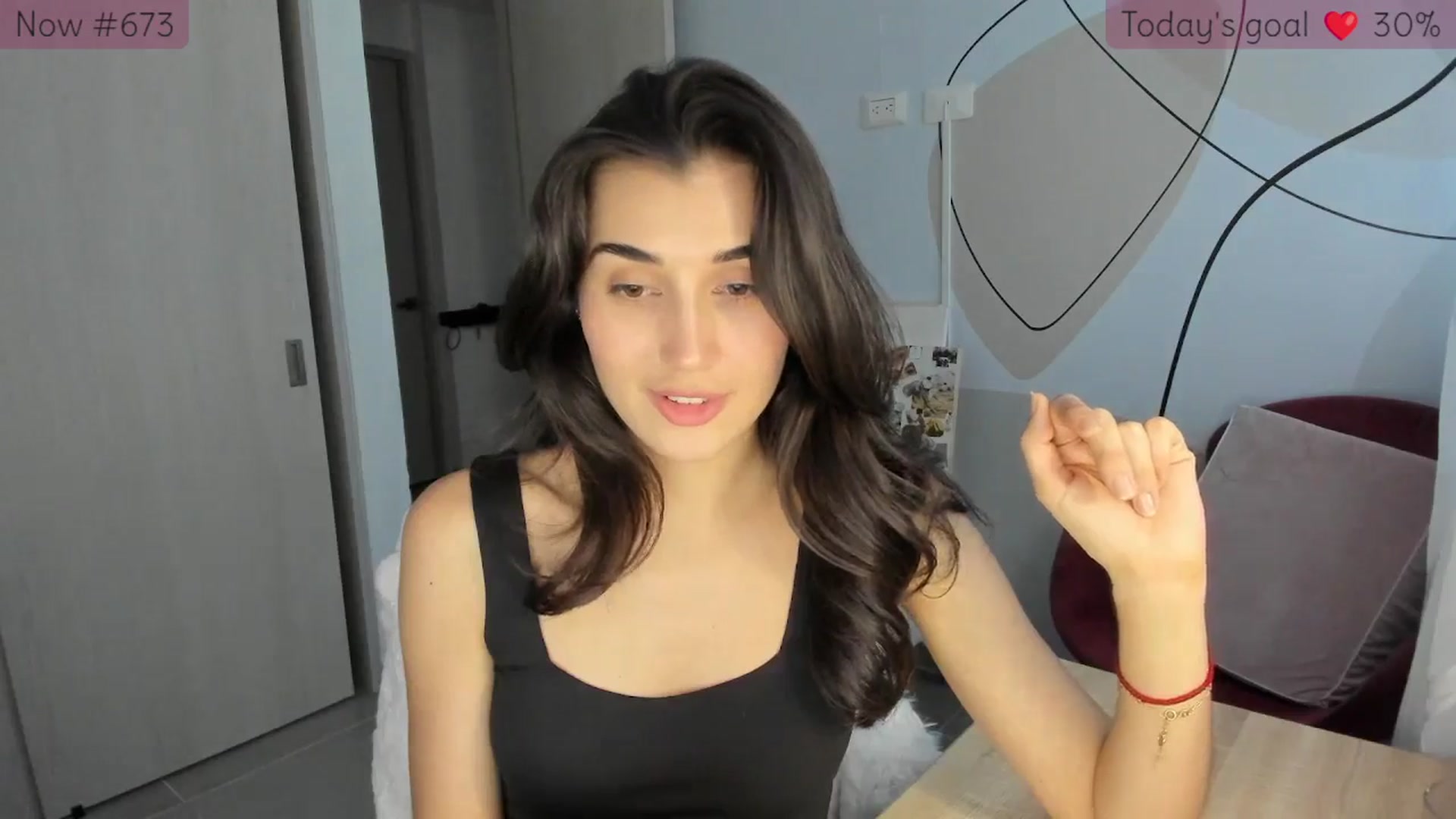 Gallery image thumbnail from Angelnaaughty's myfreecams stream on, 11/20/2025, 21:19 image 3 of 20