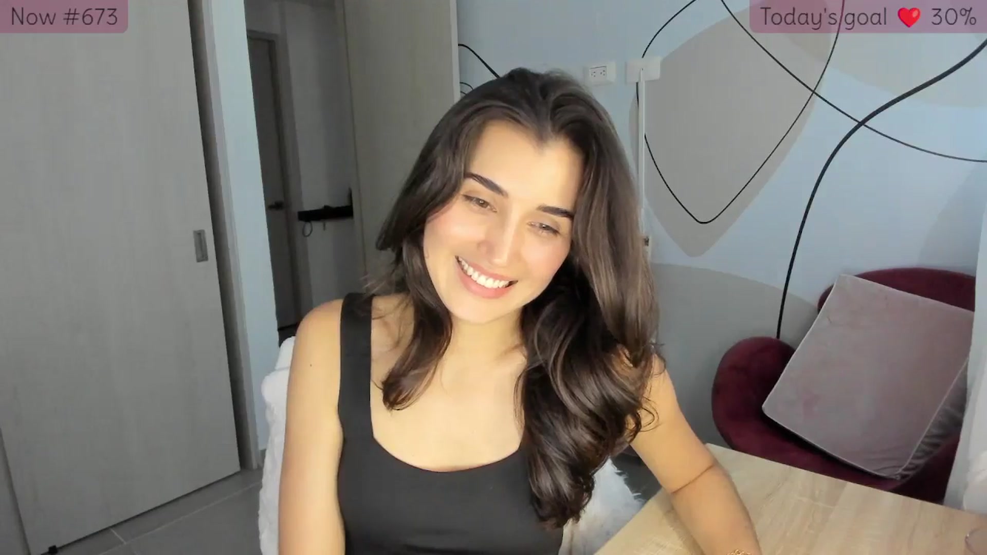 Gallery image thumbnail from Angelnaaughty's myfreecams stream on, 11/20/2025, 21:19 image 4 of 20