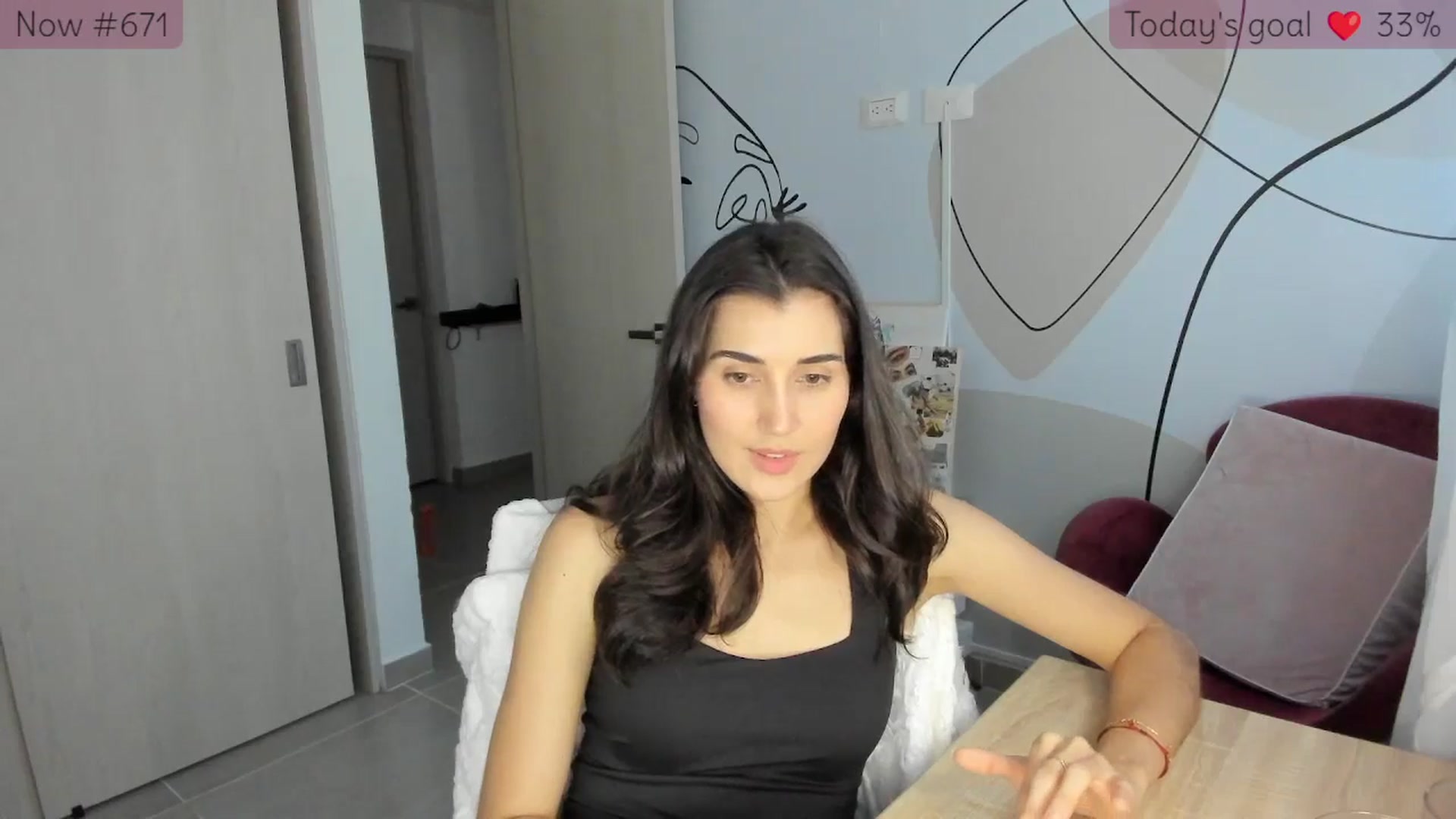 Gallery image thumbnail from Angelnaaughty's myfreecams stream on, 11/20/2025, 21:19 image 20 of 20