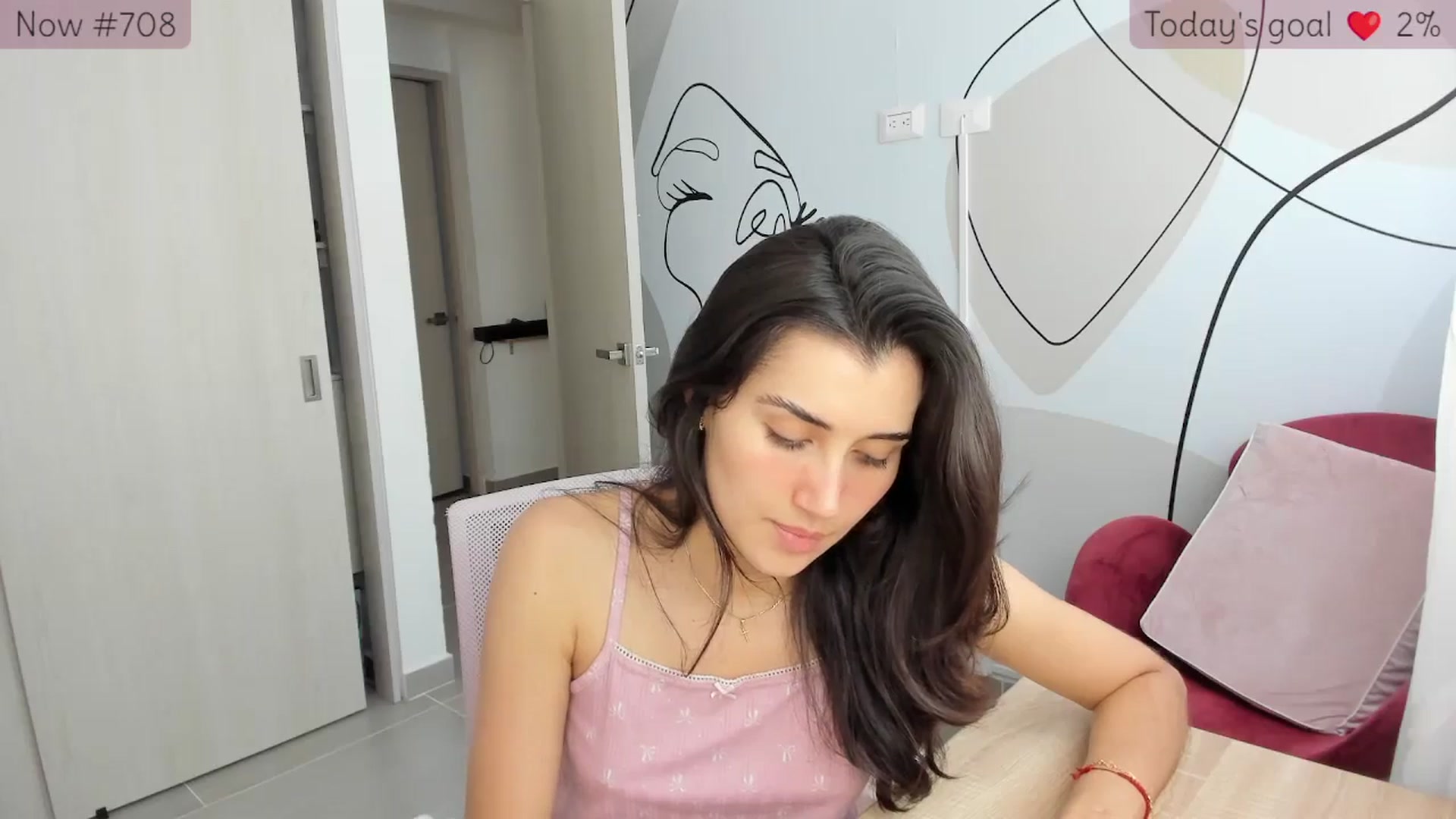 Gallery image thumbnail from Angelnaaughty's myfreecams stream on, 11/21/2025, 20:16 image 15 of 20