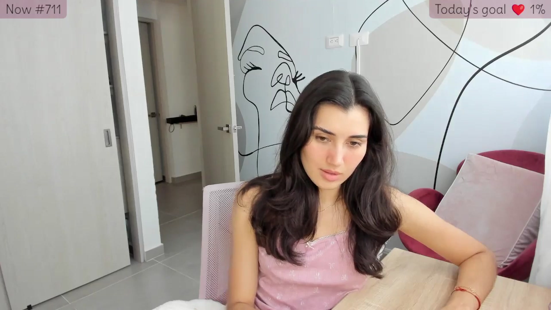 Gallery image thumbnail from Angelnaaughty's myfreecams stream on, 11/21/2025, 20:16 image 8 of 20