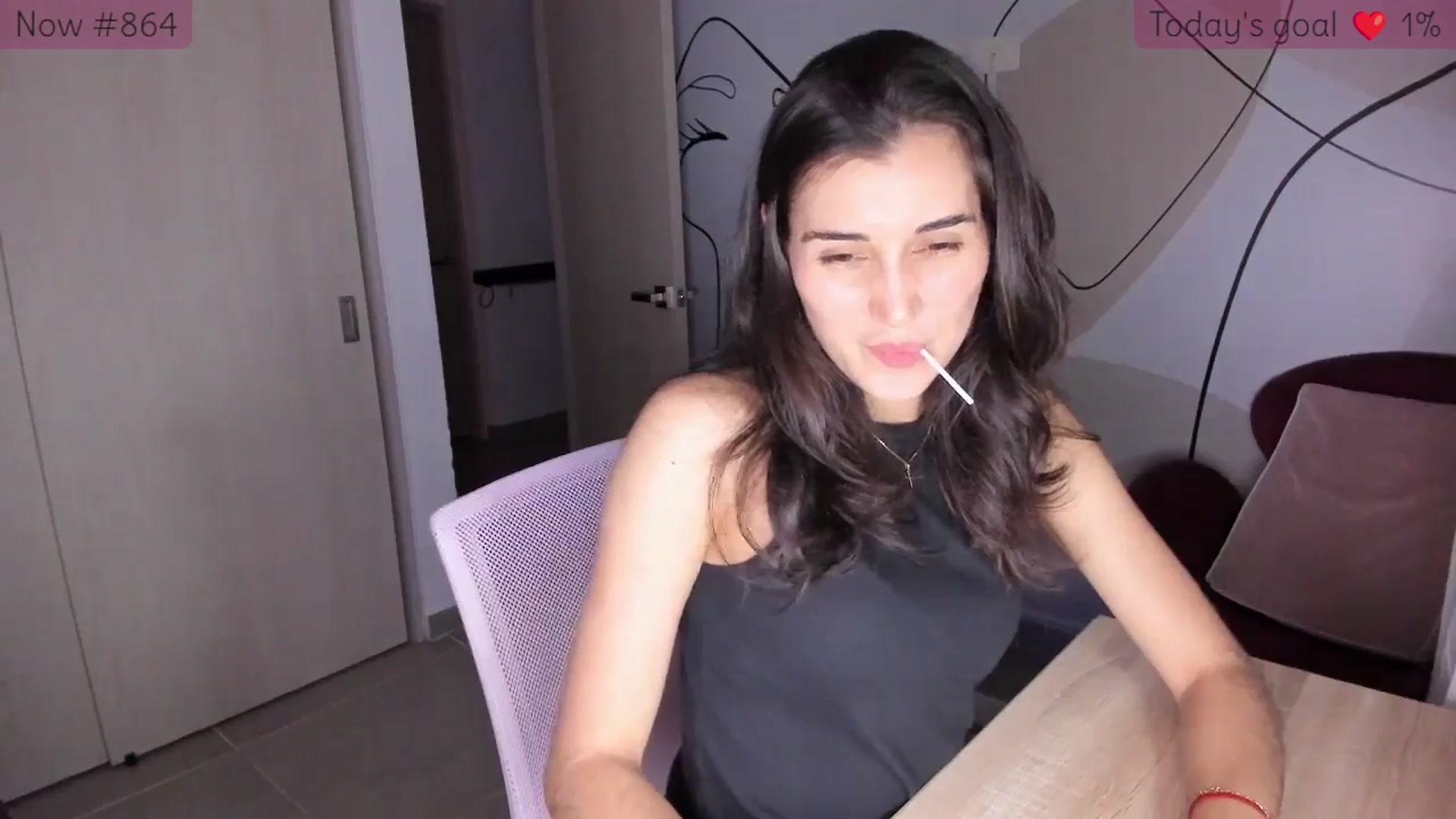Gallery image thumbnail from Angelnaaughty's myfreecams stream on, 11/26/2025, 22:44 image 16 of 20