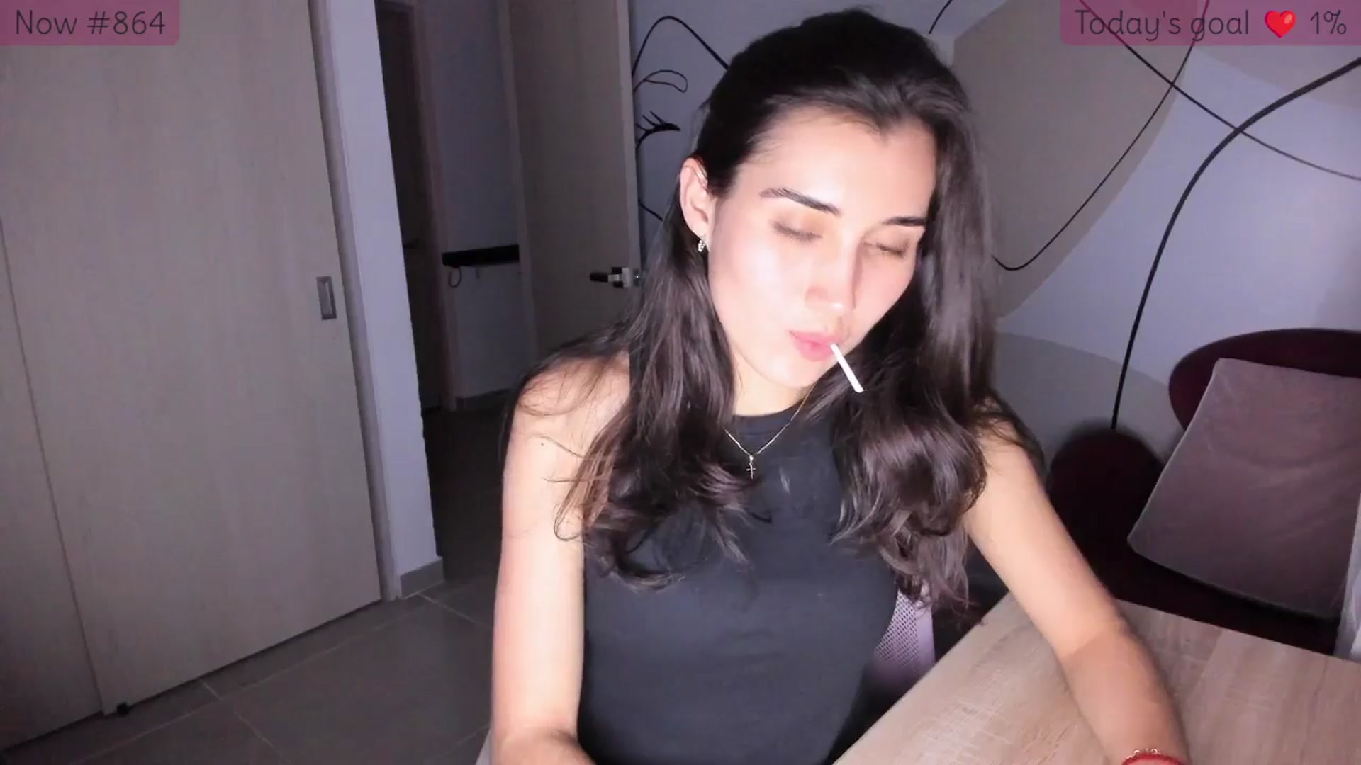 Gallery image thumbnail from Angelnaaughty's myfreecams stream on, 11/26/2025, 22:44 image 7 of 20