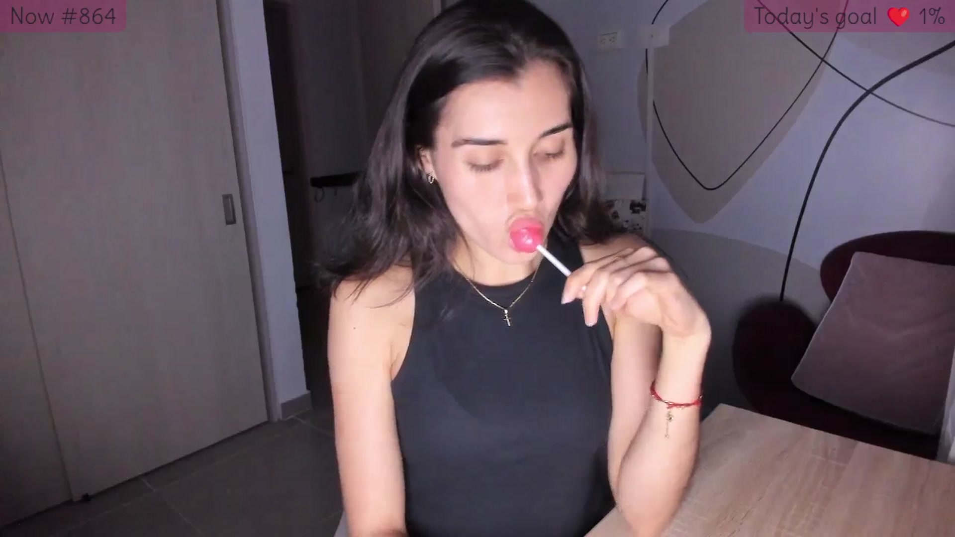 Gallery image thumbnail from Angelnaaughty's myfreecams stream on, 11/26/2025, 22:44 image 3 of 20