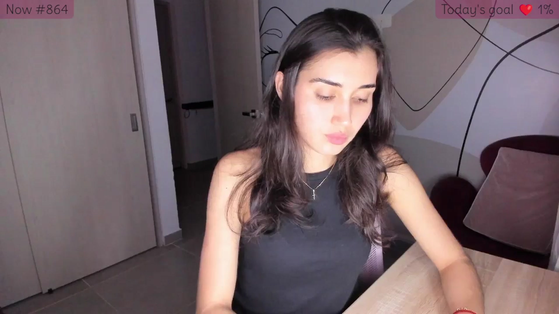 Gallery image thumbnail from Angelnaaughty's myfreecams stream on, 11/26/2025, 22:44 image 13 of 20