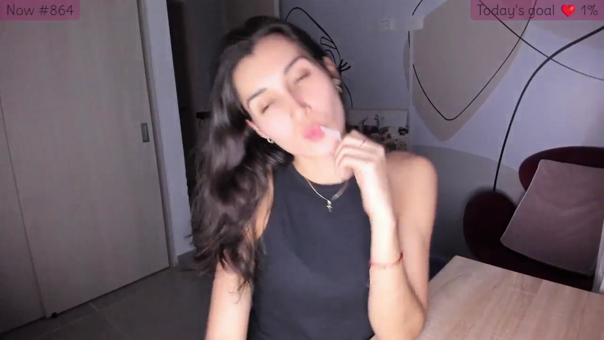 Gallery image thumbnail from Angelnaaughty's myfreecams stream on, 11/26/2025, 22:44 image 4 of 20