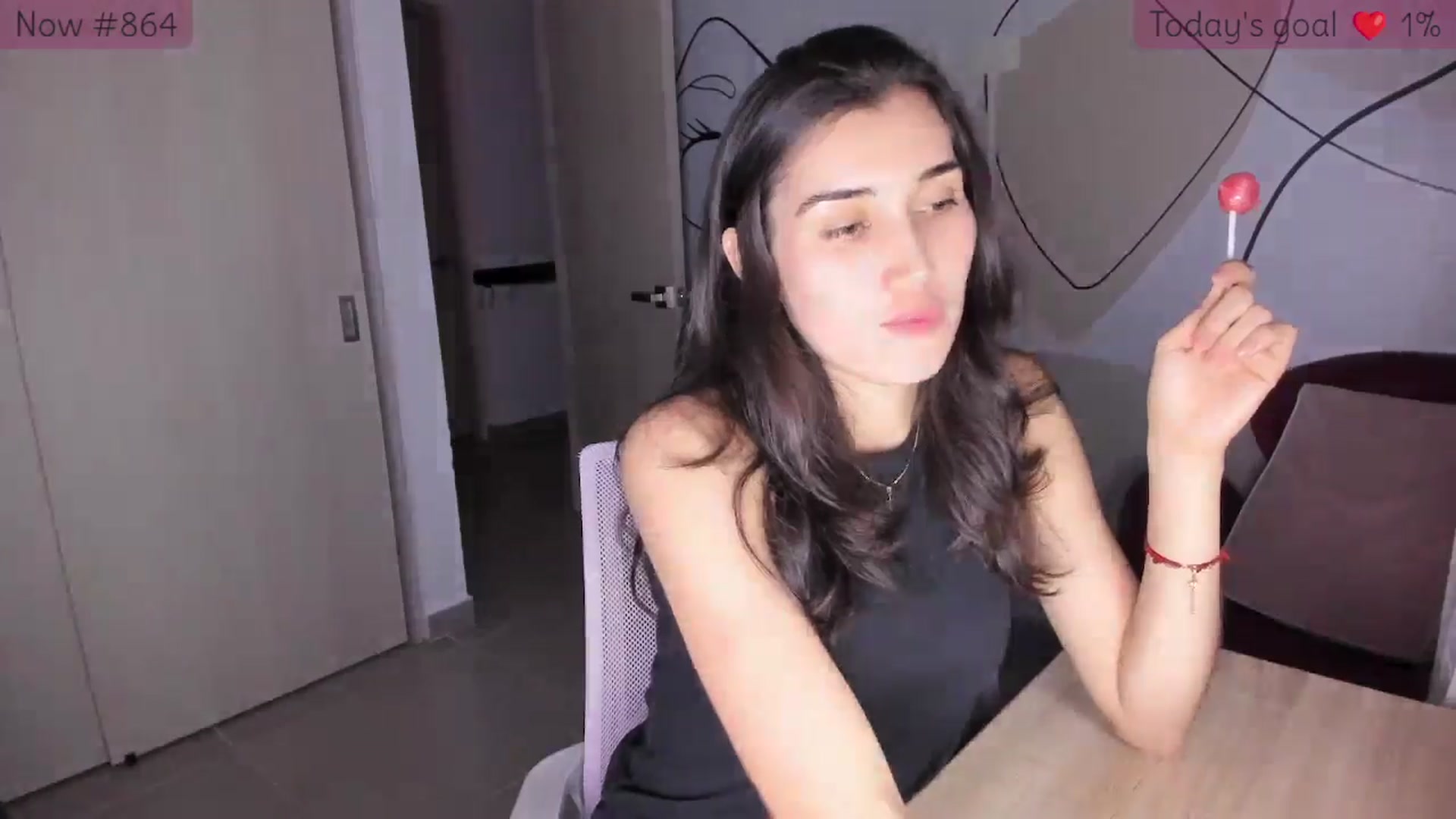 Gallery image thumbnail from Angelnaaughty's myfreecams stream on, 11/26/2025, 22:44 image 12 of 20
