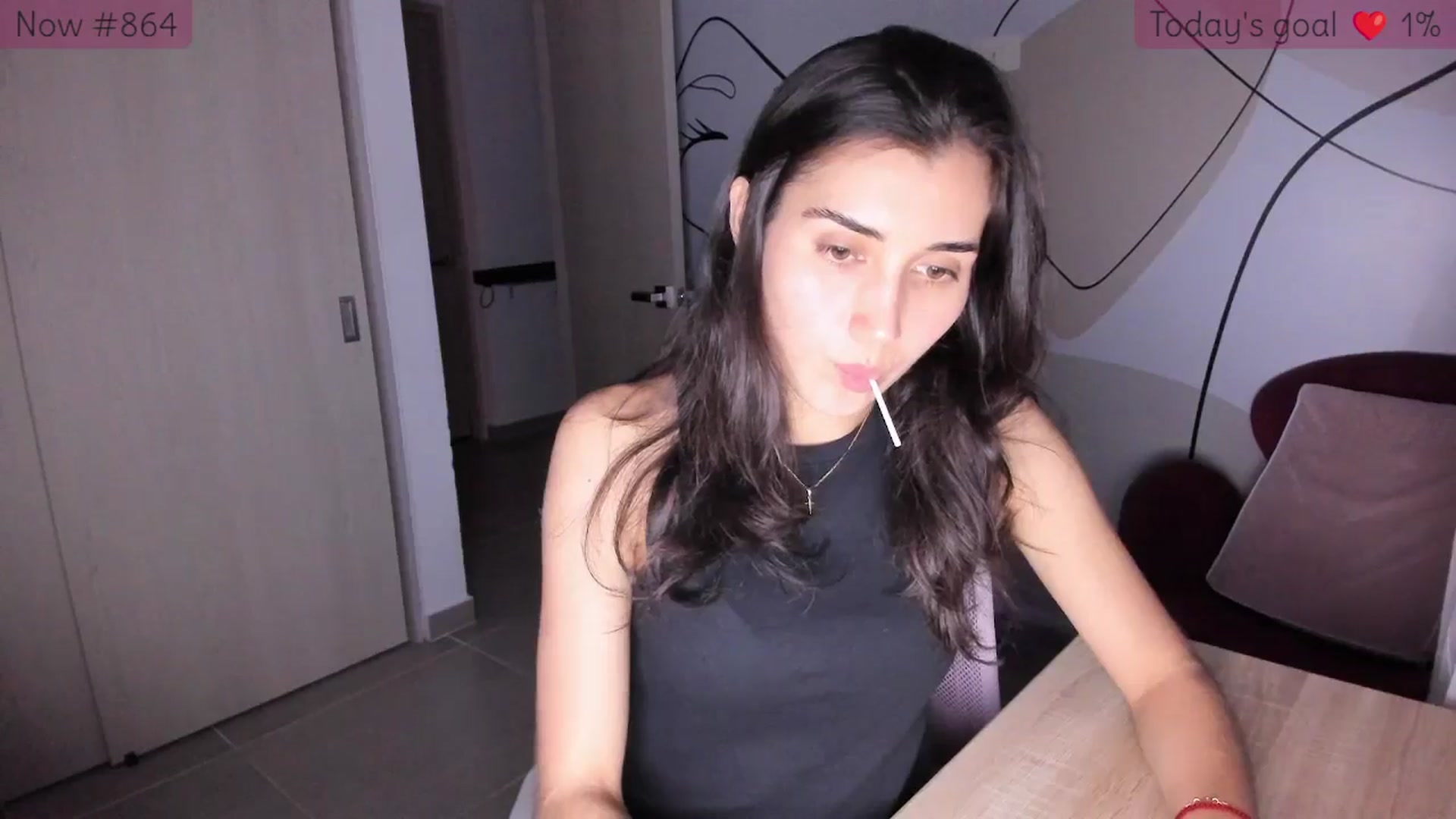 Gallery image thumbnail from Angelnaaughty's myfreecams stream on, 11/26/2025, 22:44 image 10 of 20