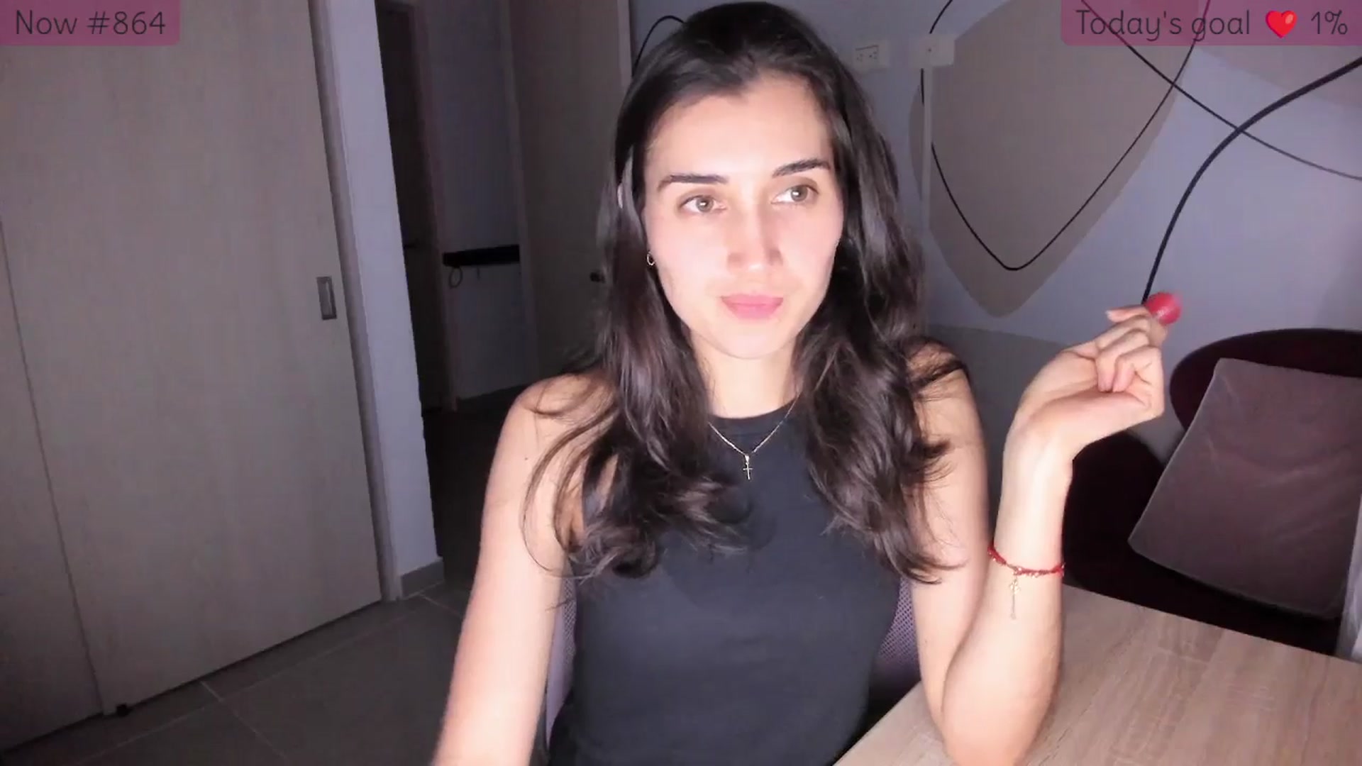 Gallery image thumbnail from Angelnaaughty's myfreecams stream on, 11/26/2025, 22:44 image 11 of 20