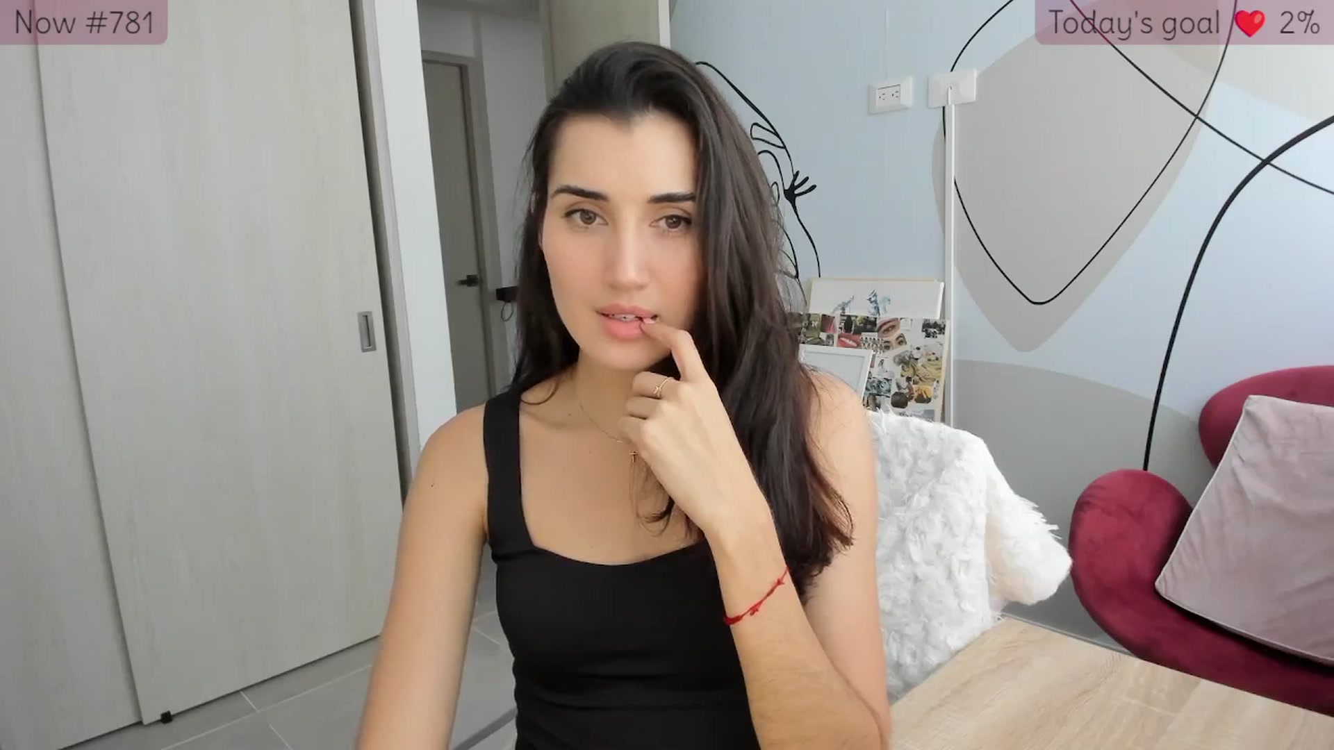 Gallery image thumbnail from Angelnaaughty's myfreecams stream on, 11/30/2025, 03:21 image 20 of 20