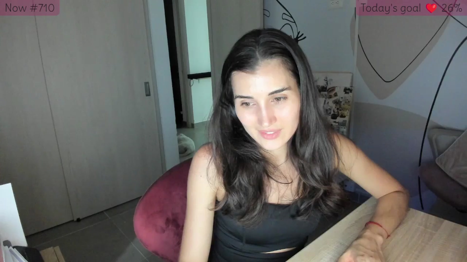 Gallery image thumbnail from Angelnaaughty's myfreecams stream on, 12/01/2025, 24:30 image 7 of 20