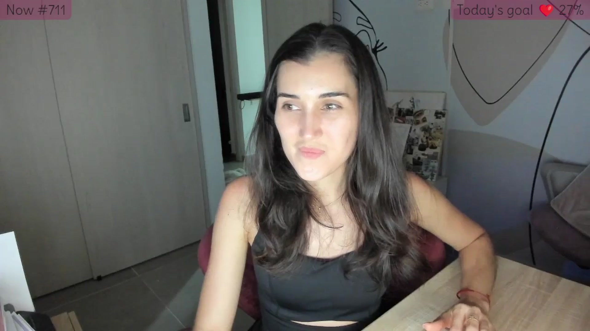Gallery image thumbnail from Angelnaaughty's myfreecams stream on, 12/01/2025, 24:30 image 11 of 20