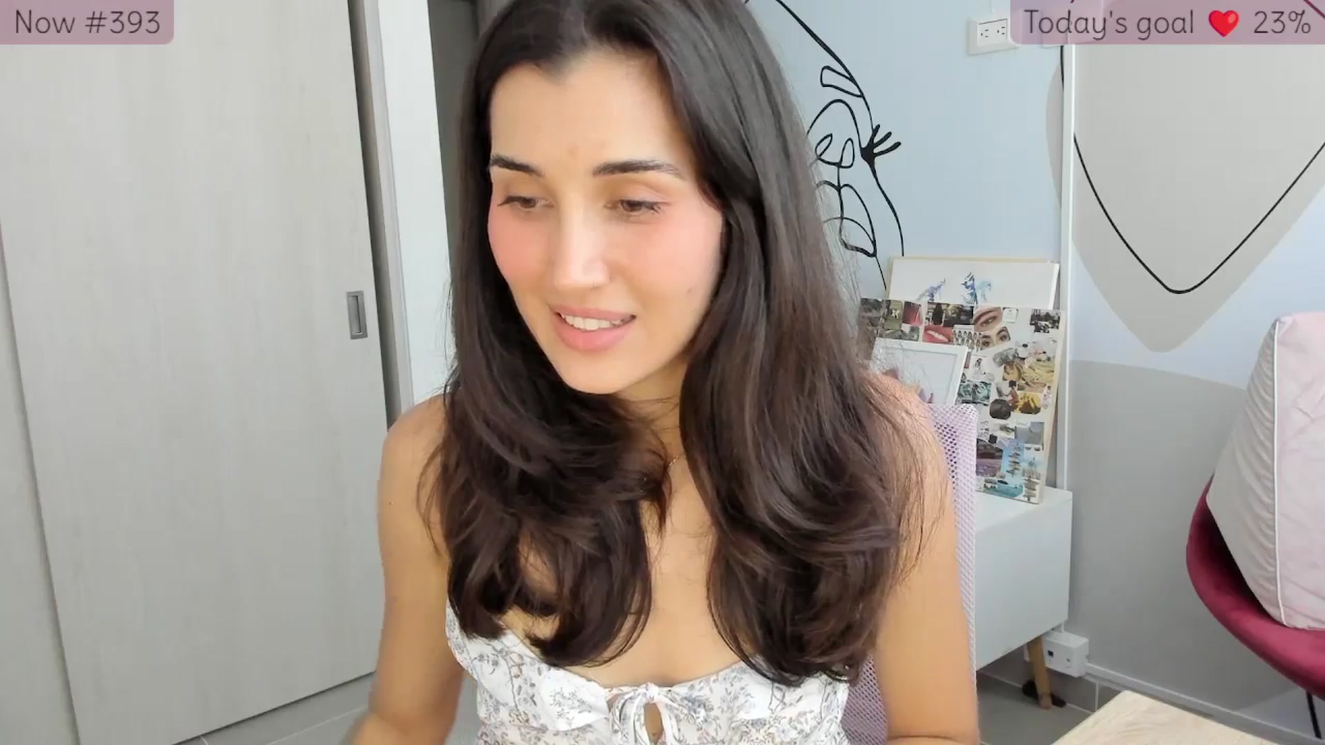 Gallery image thumbnail from Angelnaaughty's myfreecams stream on, 12/02/2025, 19:19 image 15 of 20