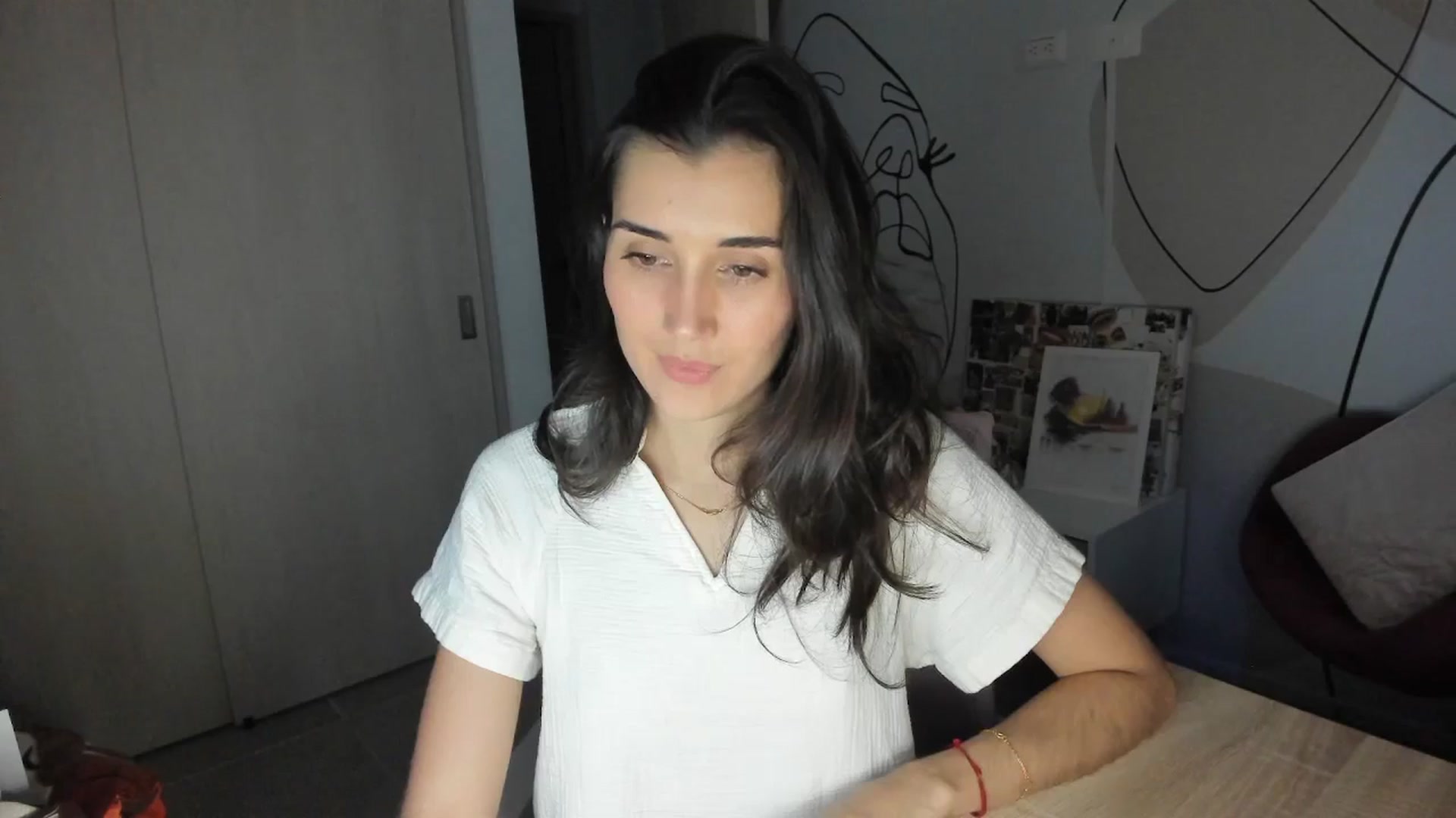 Gallery image thumbnail from Angelnaaughty's myfreecams stream on, 12/12/2025, 23:00 image 13 of 20
