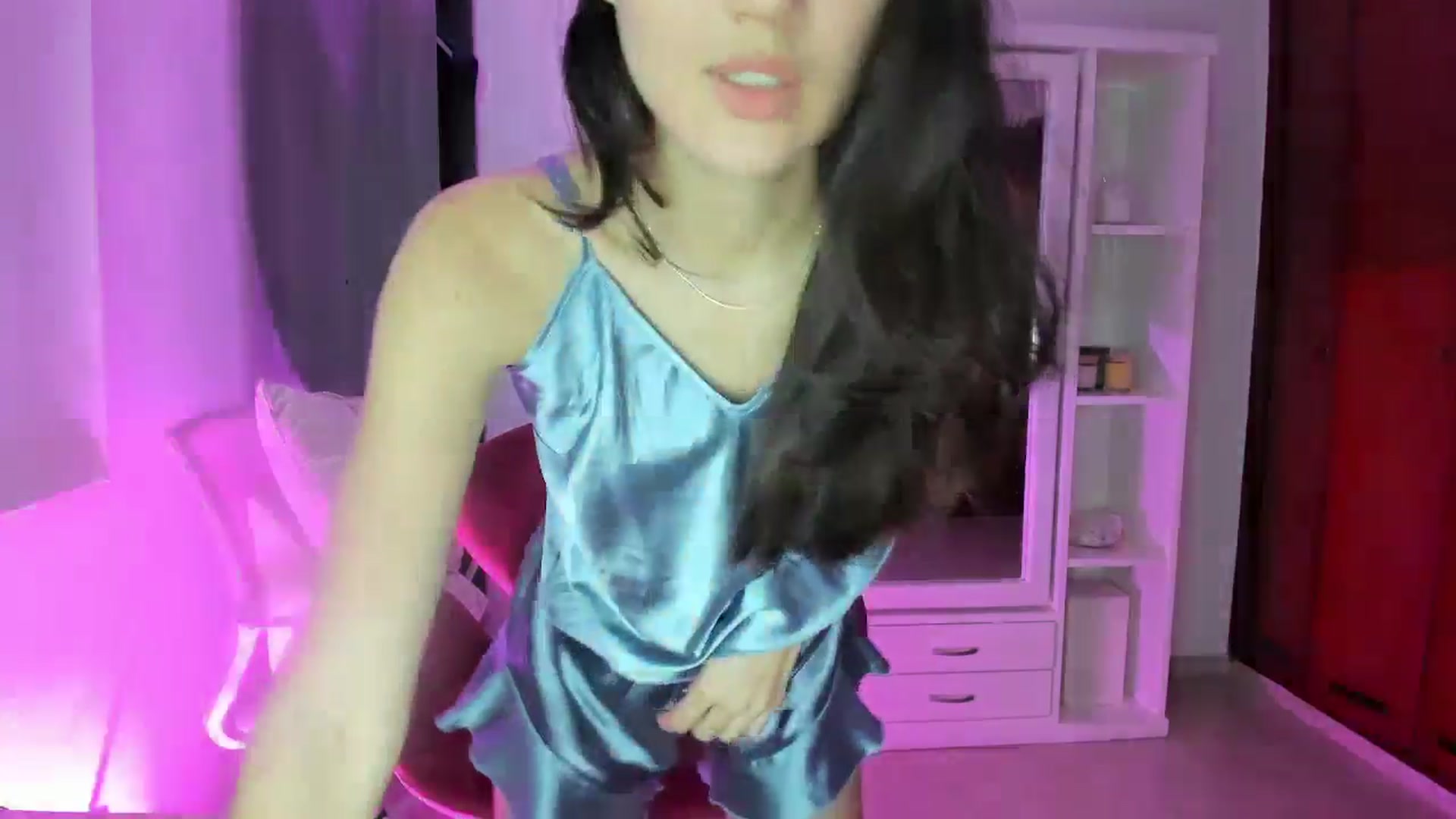 Gallery image thumbnail from Angelnaaughty's myfreecams stream on, 01/29/2026, 23:29 image 18 of 20