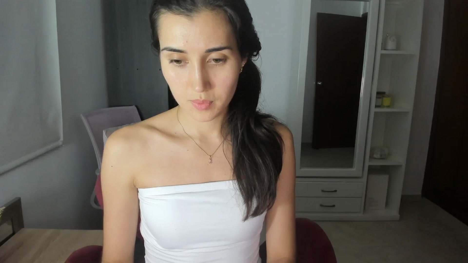 Gallery image thumbnail from Angelnaaughty's myfreecams stream on, 02/01/2026, 24:14 image 7 of 20