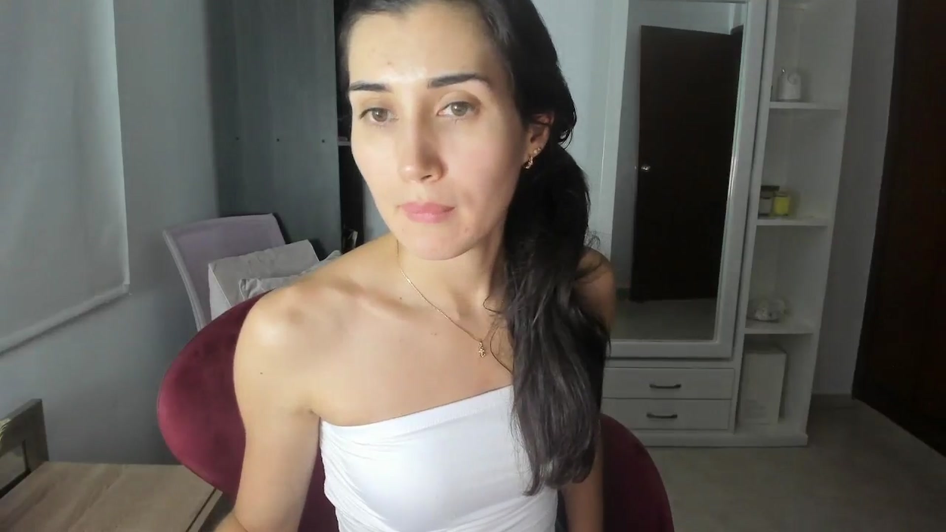 Gallery image thumbnail from Angelnaaughty's myfreecams stream on, 02/01/2026, 24:14 image 9 of 20