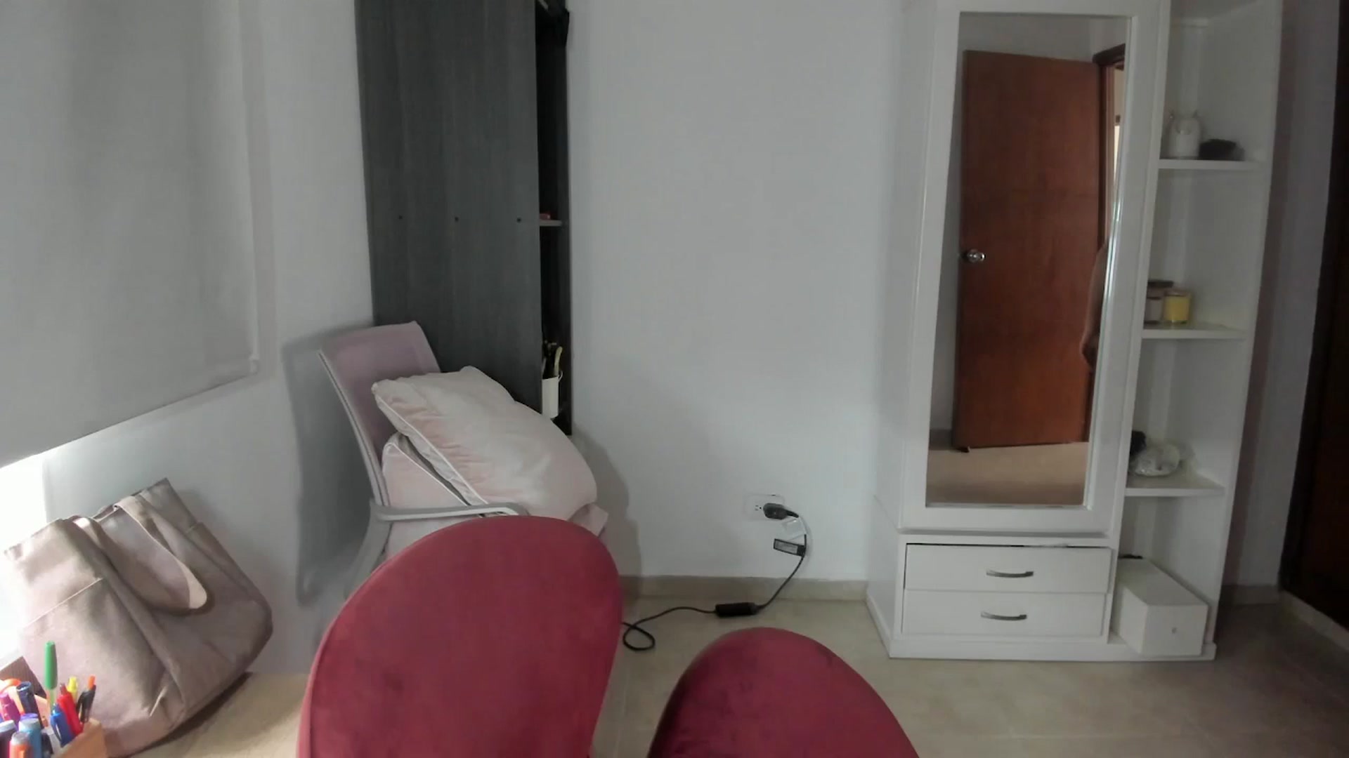 Gallery image thumbnail from Angelnaaughty's myfreecams stream on, 02/09/2026, 19:01 image 4 of 20