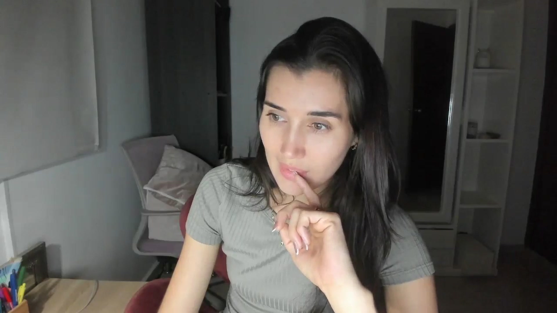 Gallery image thumbnail from Angelnaaughty's myfreecams stream on, 02/18/2026, 06:57 image 20 of 20