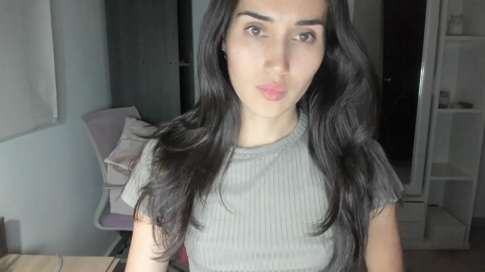 Gallery image thumbnail from Angelnaaughty's myfreecams stream on, 02/18/2026, 06:57 image 2 of 20