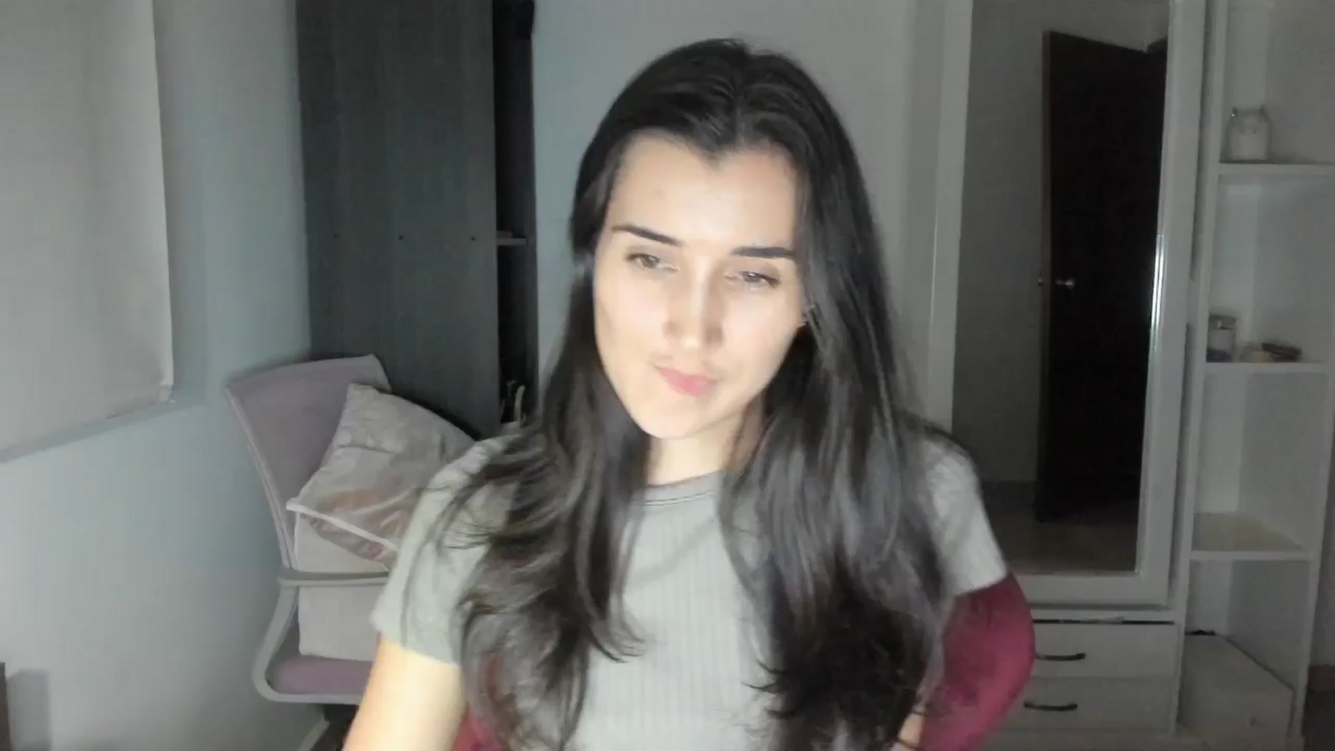 Gallery image thumbnail from Angelnaaughty's myfreecams stream on, 02/18/2026, 06:57 image 4 of 20