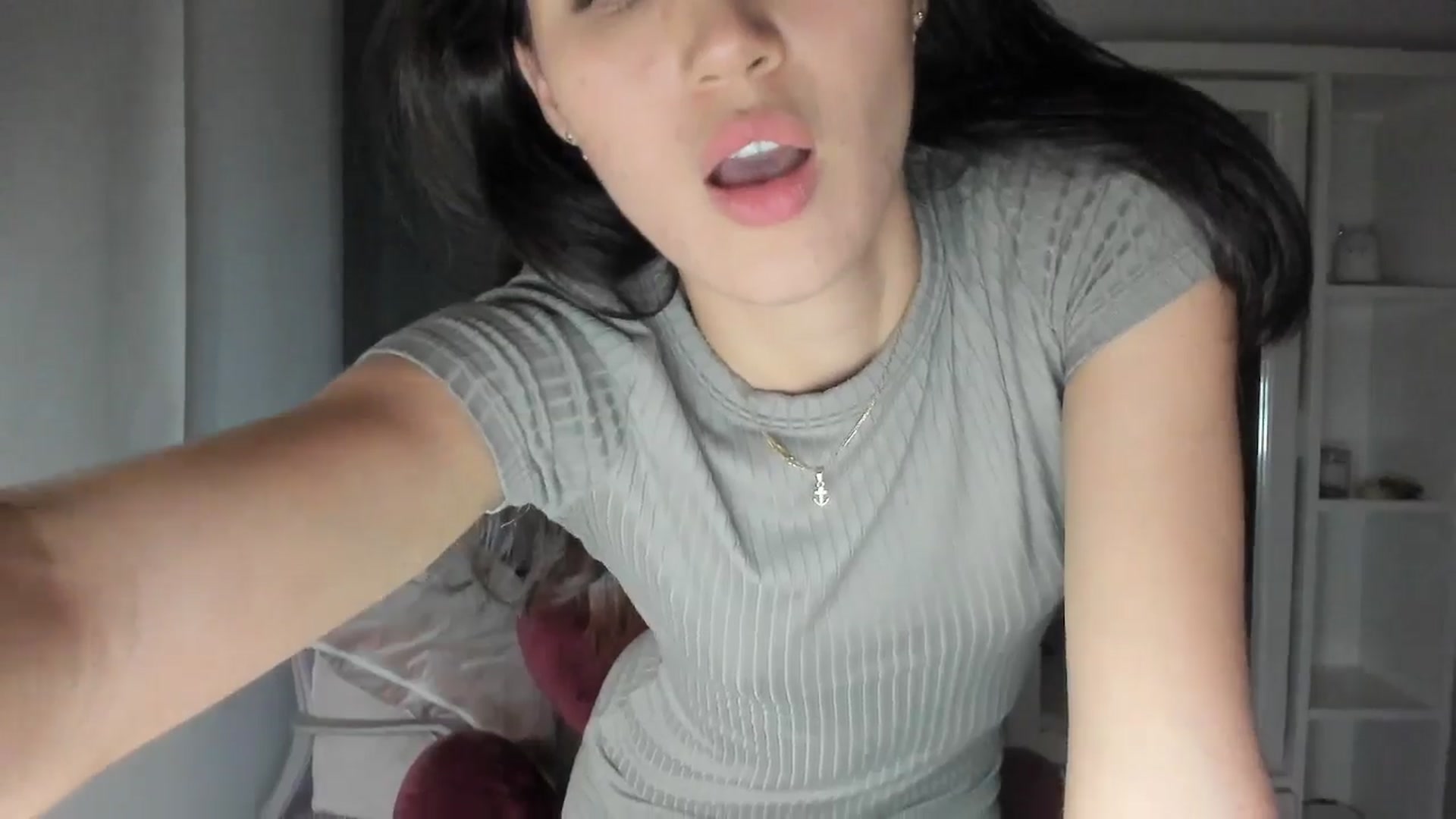 Gallery image thumbnail from Angelnaaughty's myfreecams stream on, 02/18/2026, 06:57 image 8 of 20