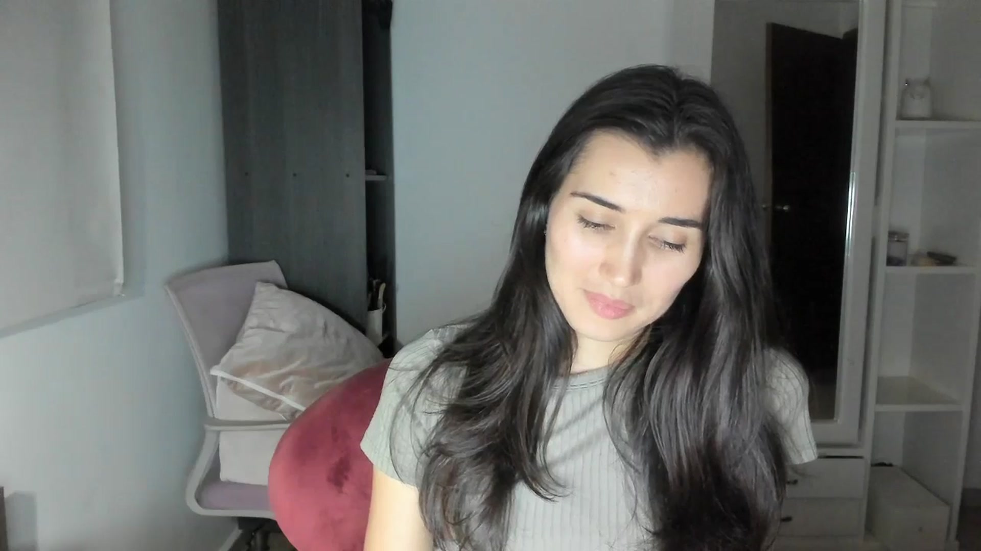 Gallery image thumbnail from Angelnaaughty's myfreecams stream on, 02/18/2026, 06:57 image 5 of 20