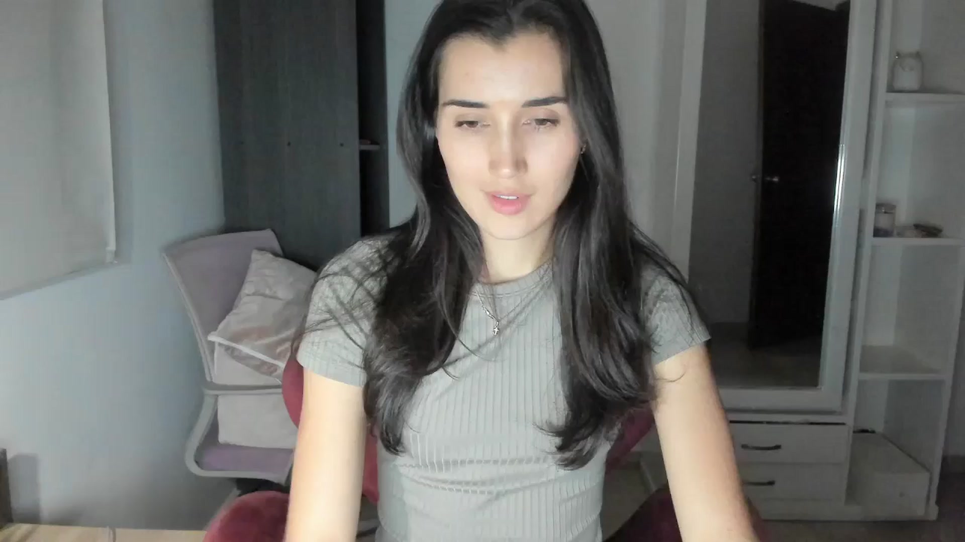 Gallery image thumbnail from Angelnaaughty's myfreecams stream on, 02/18/2026, 06:57 image 13 of 20