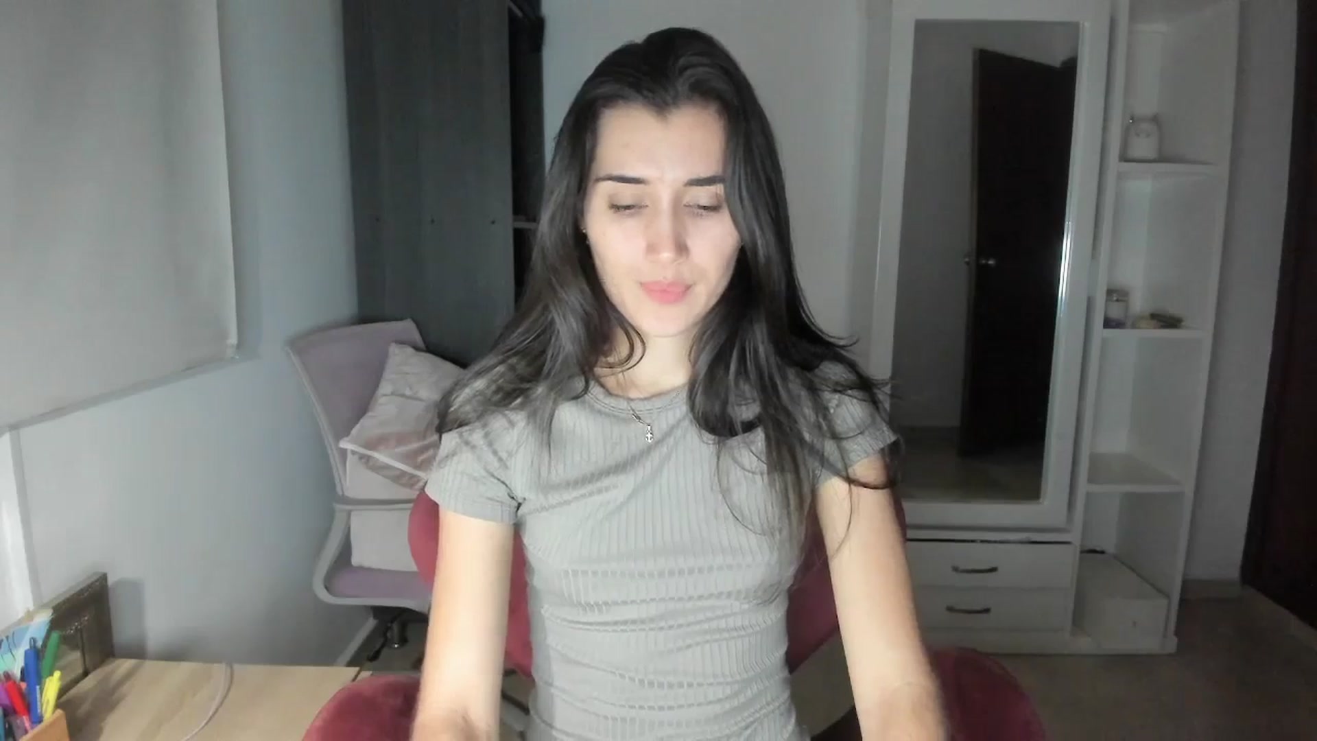 Gallery image thumbnail from Angelnaaughty's myfreecams stream on, 02/18/2026, 06:57 image 17 of 20