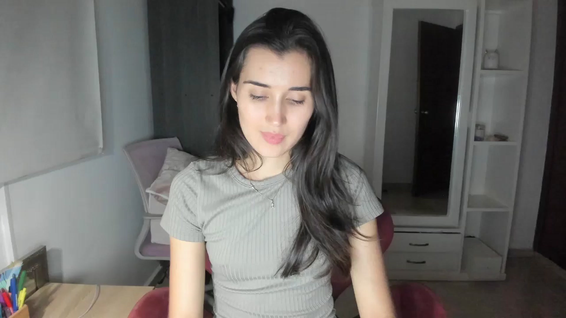 Gallery image thumbnail from Angelnaaughty's myfreecams stream on, 02/18/2026, 06:57 image 19 of 20