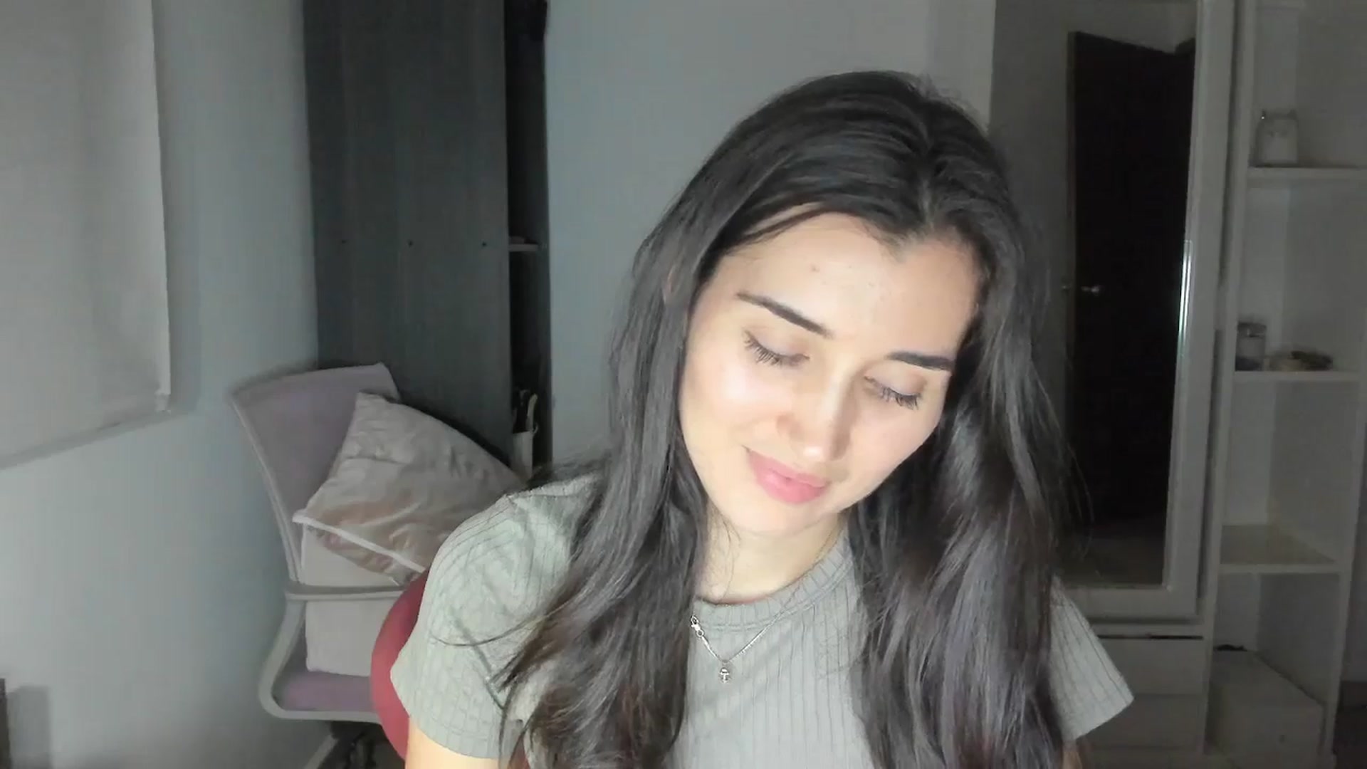 Gallery image thumbnail from Angelnaaughty's myfreecams stream on, 02/18/2026, 06:57 image 6 of 20
