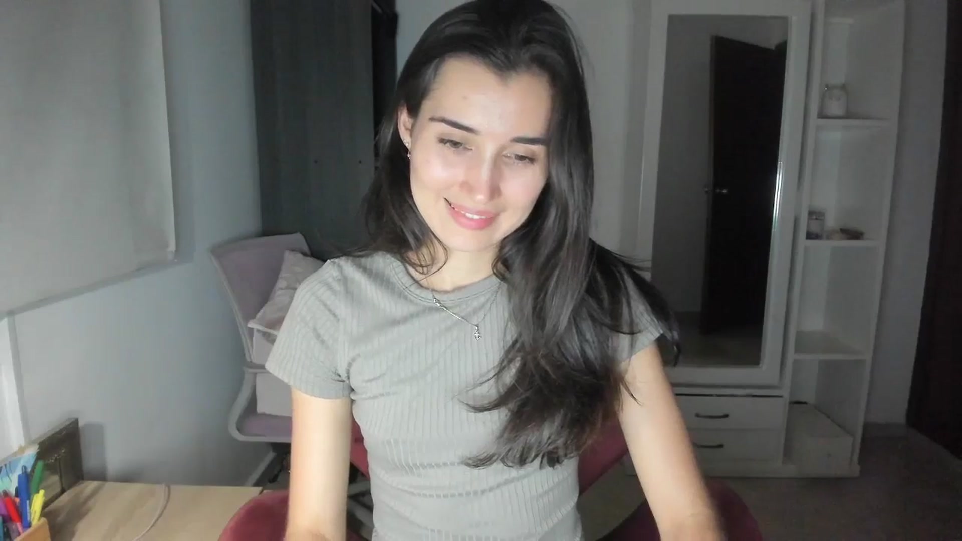 Gallery image thumbnail from Angelnaaughty's myfreecams stream on, 02/18/2026, 06:57 image 18 of 20
