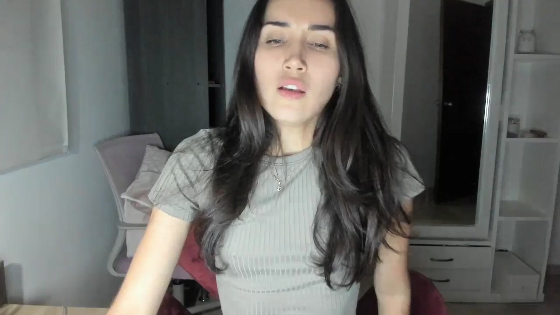 Gallery image thumbnail from Angelnaaughty's myfreecams stream on, 02/18/2026, 06:57 image 14 of 20
