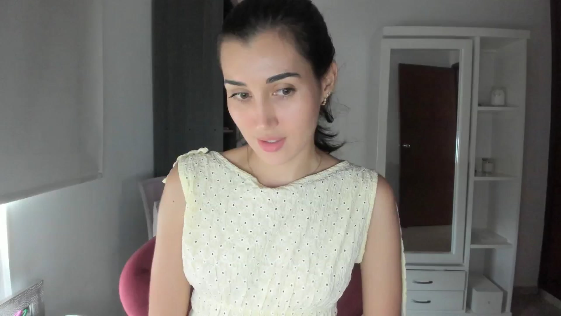 Gallery image thumbnail from Angelnaaughty's myfreecams stream on, 02/23/2026, 21:06 image 7 of 20
