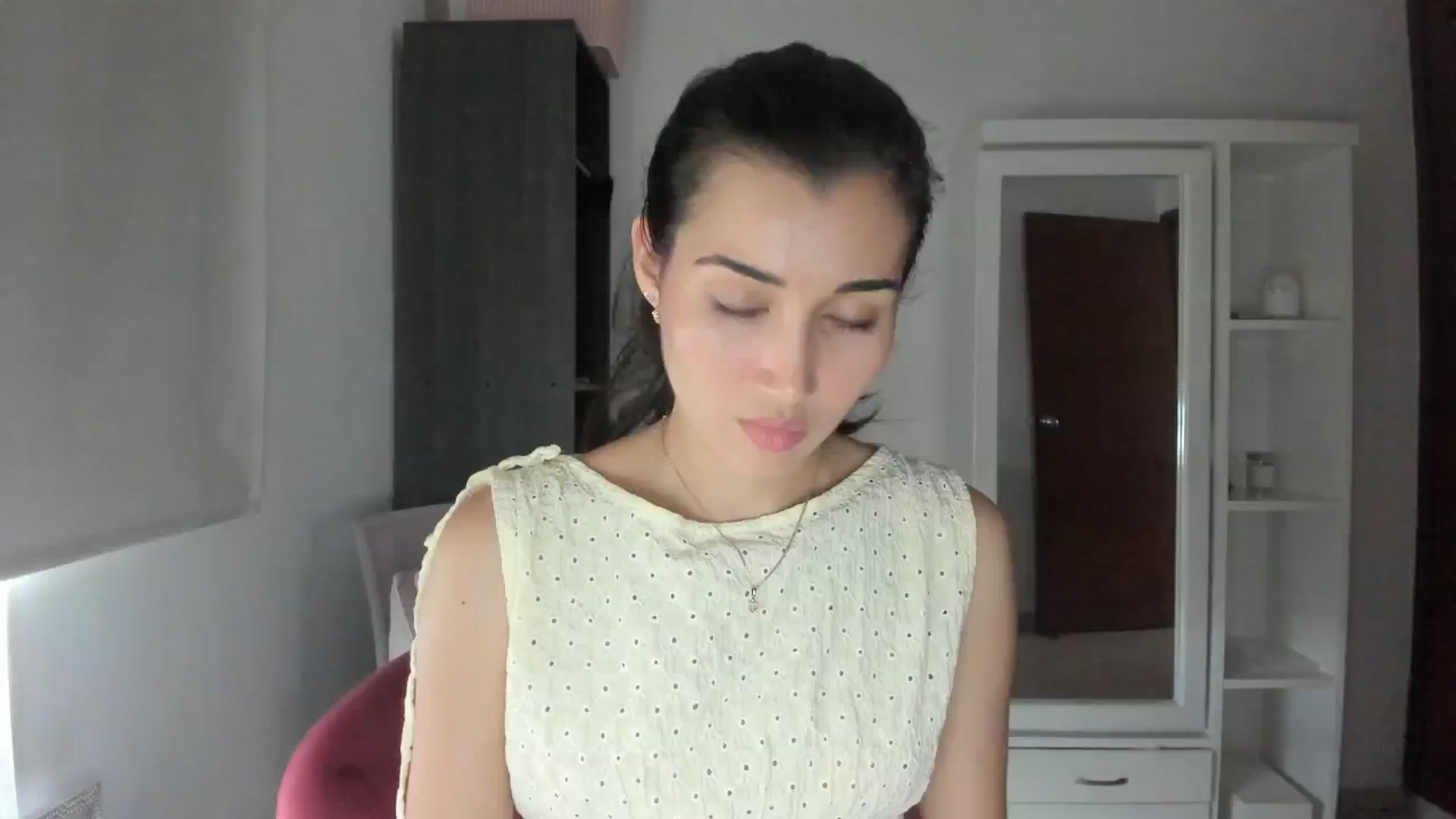 Gallery image thumbnail from Angelnaaughty's myfreecams stream on, 02/23/2026, 21:06 image 13 of 20