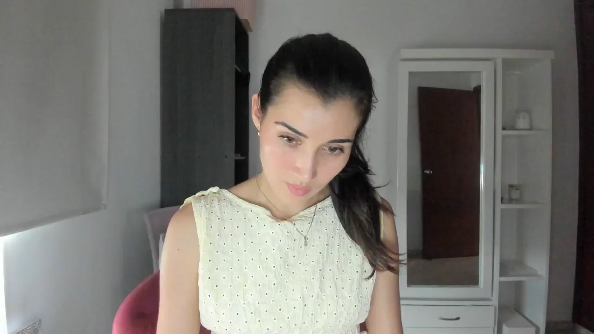 Gallery image thumbnail from Angelnaaughty's myfreecams stream on, 02/23/2026, 21:06 image 15 of 20