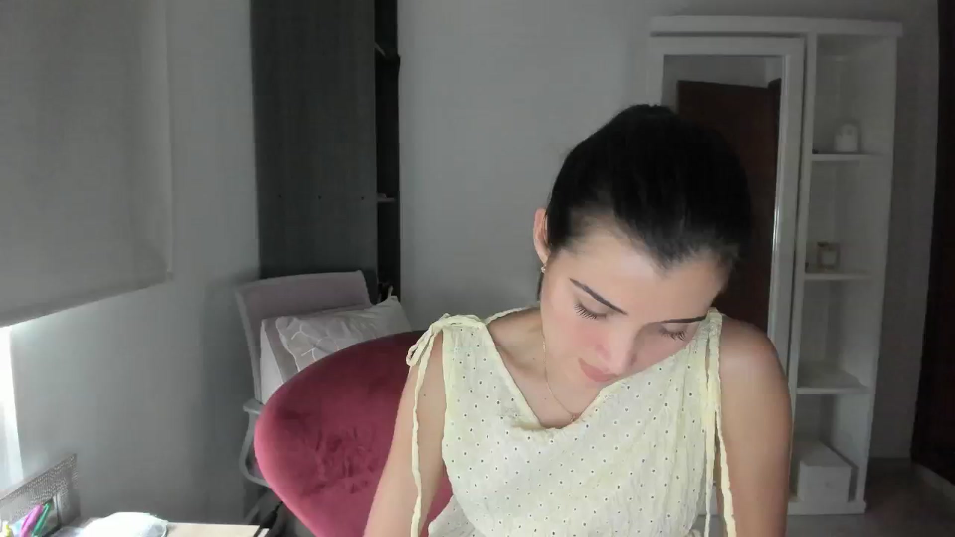 Gallery image thumbnail from Angelnaaughty's myfreecams stream on, 02/23/2026, 21:06 image 5 of 20