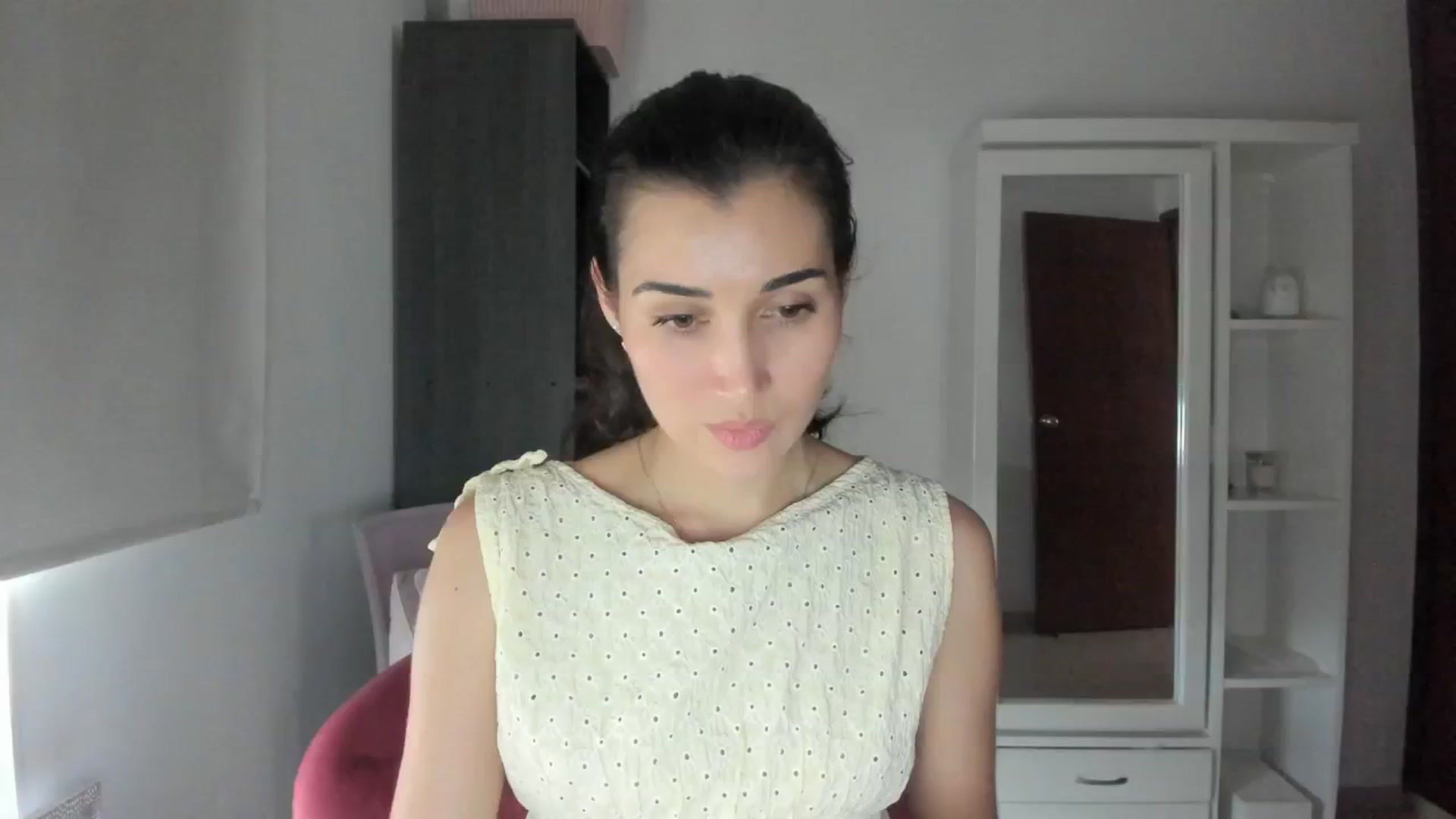Gallery image thumbnail from Angelnaaughty's myfreecams stream on, 02/23/2026, 21:06 image 12 of 20