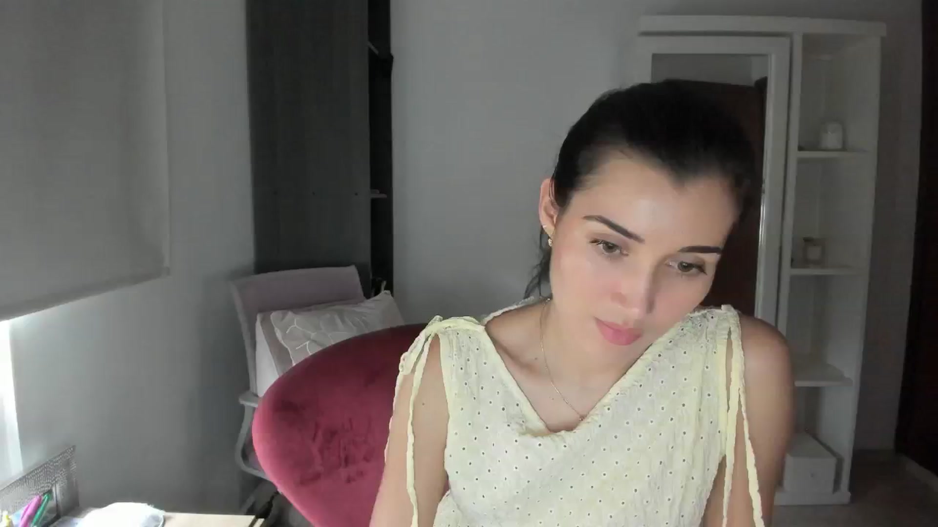 Gallery image thumbnail from Angelnaaughty's myfreecams stream on, 02/23/2026, 21:06 image 3 of 20